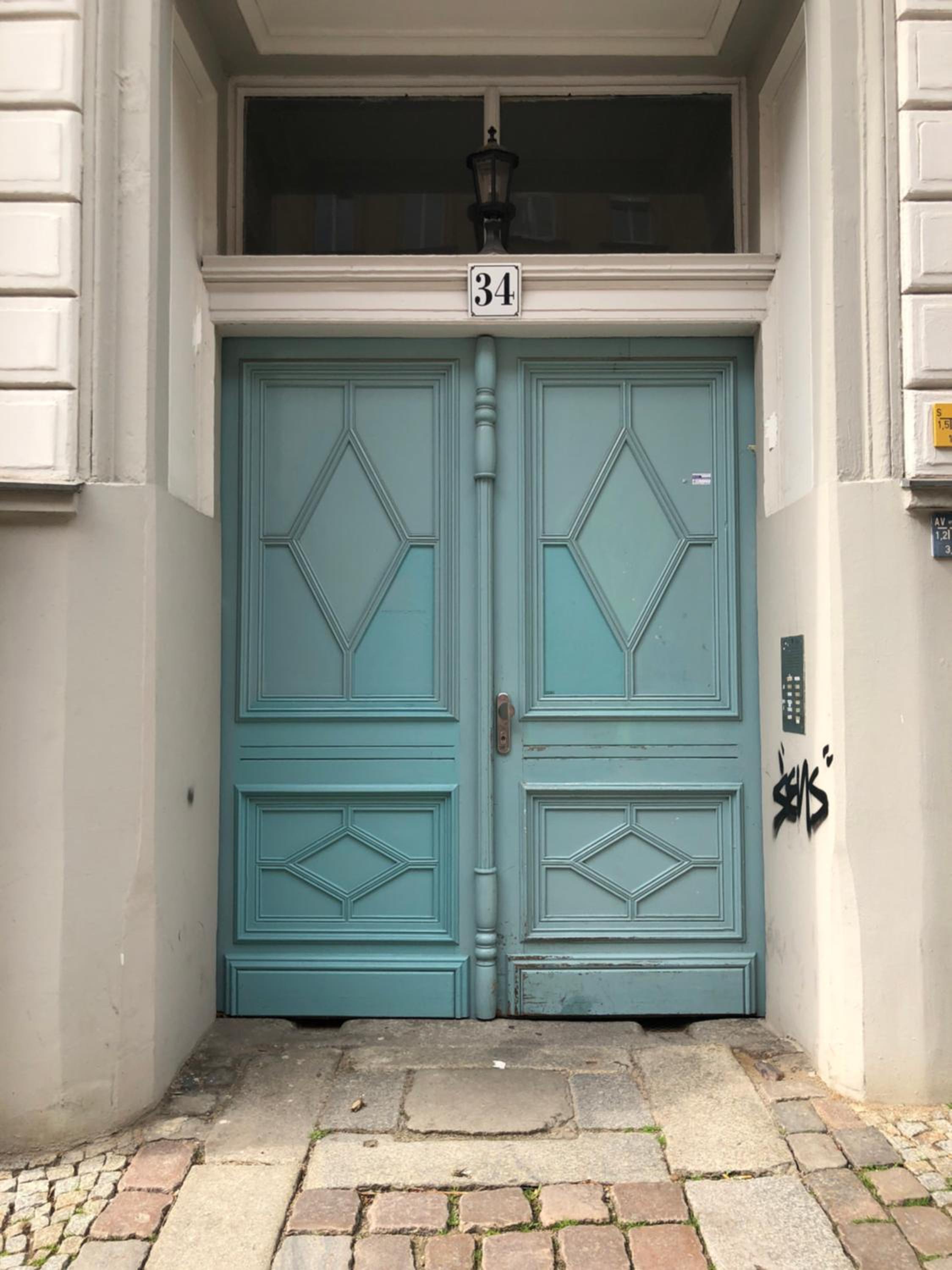 TOP SPOT MITTE . THE PLACE TO BE !