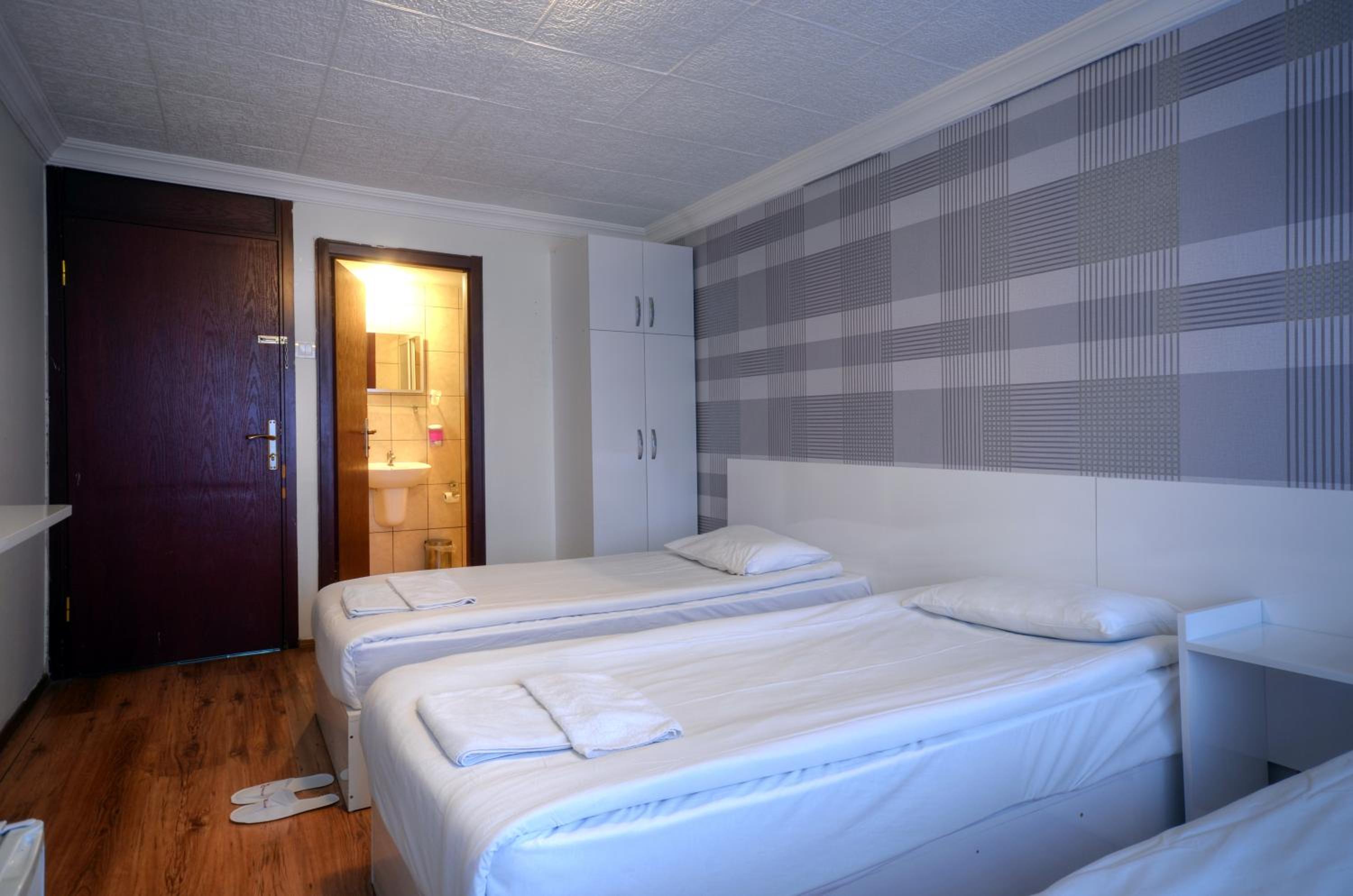 Abro Necatibey Otel - Image 23