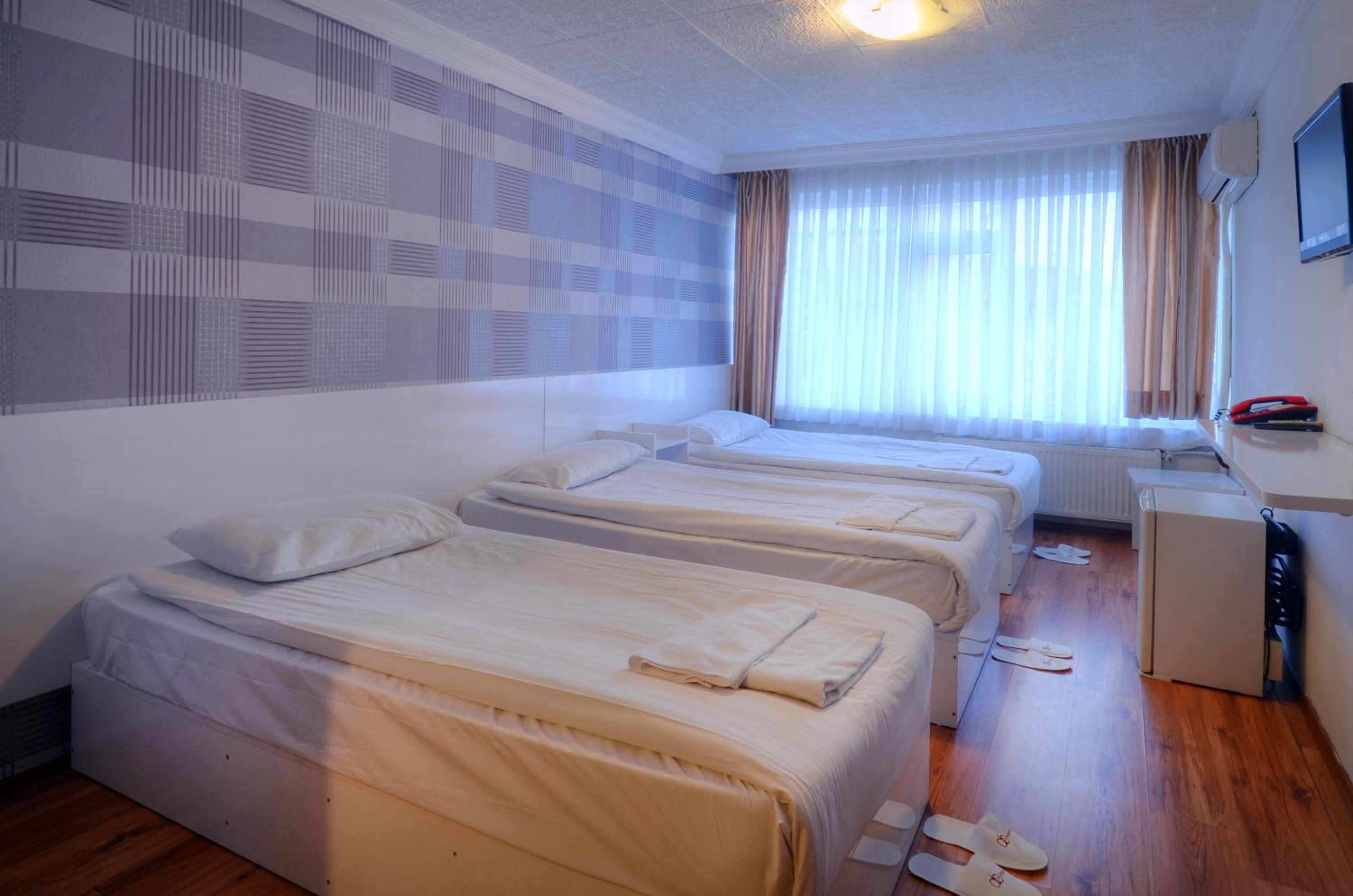 Abro Necatibey Otel - Image 12