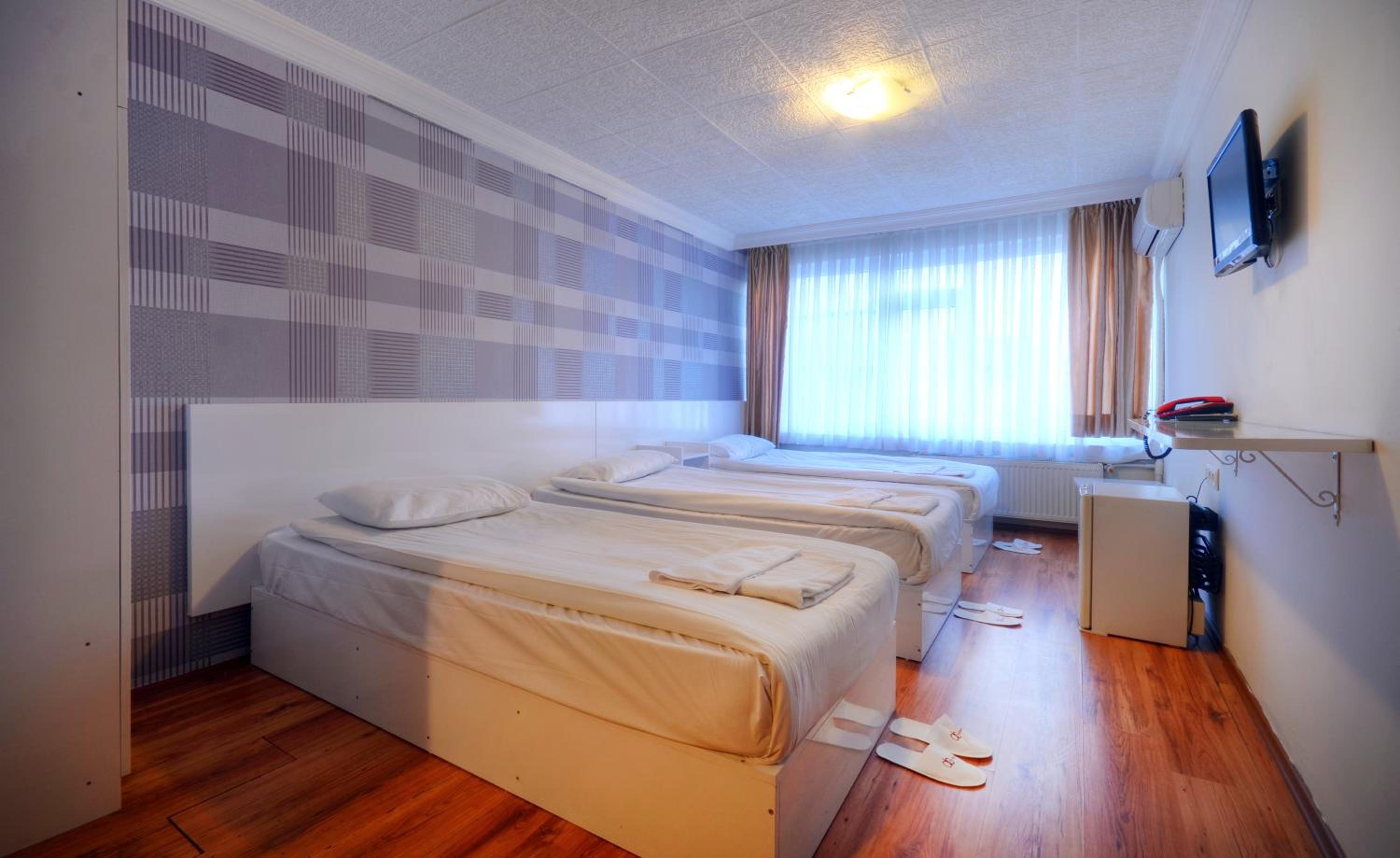 Abro Necatibey Otel - Image 20