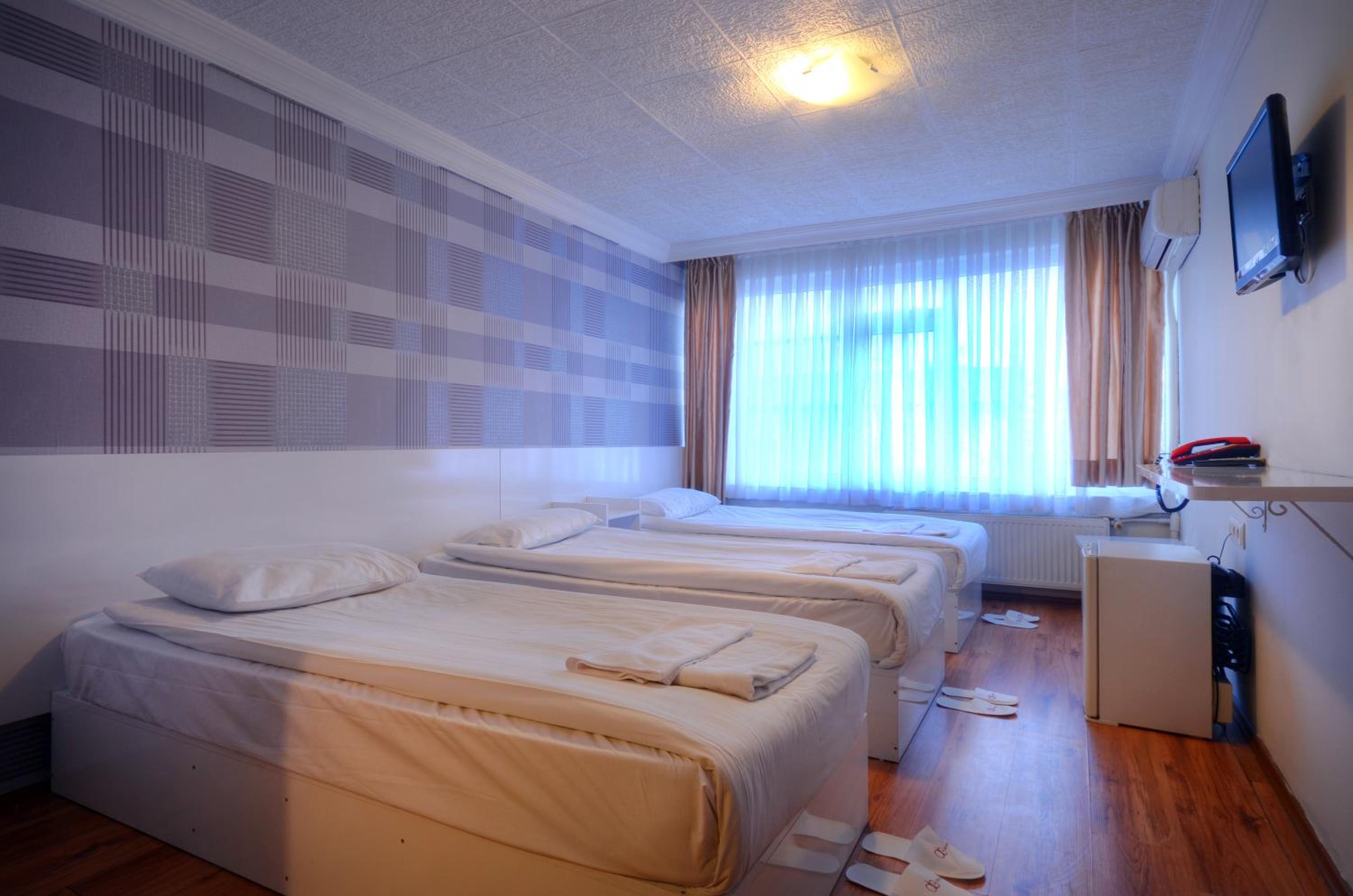 Abro Necatibey Otel - Image 19