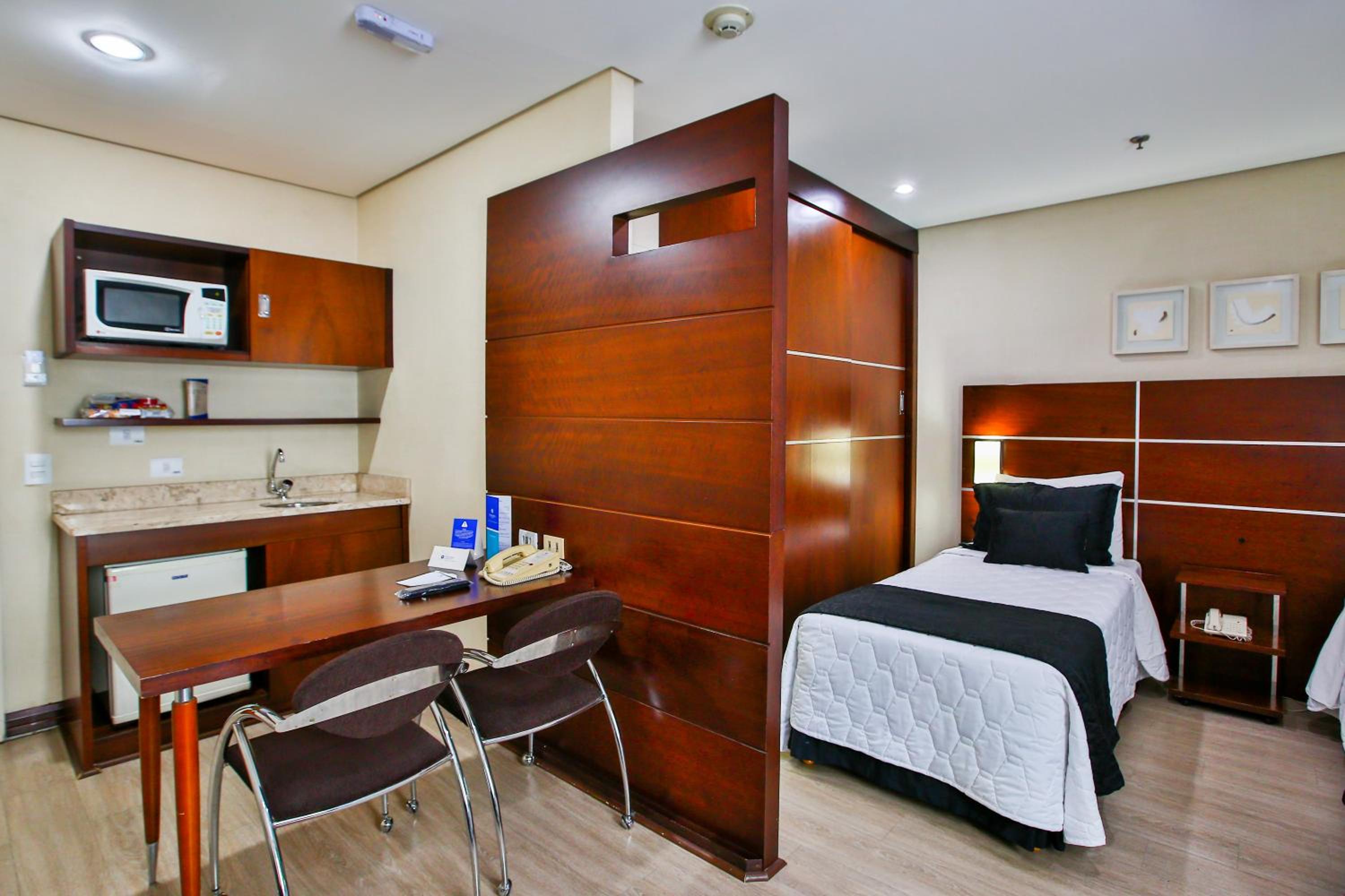 Sao Paulo Vacations - Transamerica Executive Chacara Santo Antonio - Property Image 14