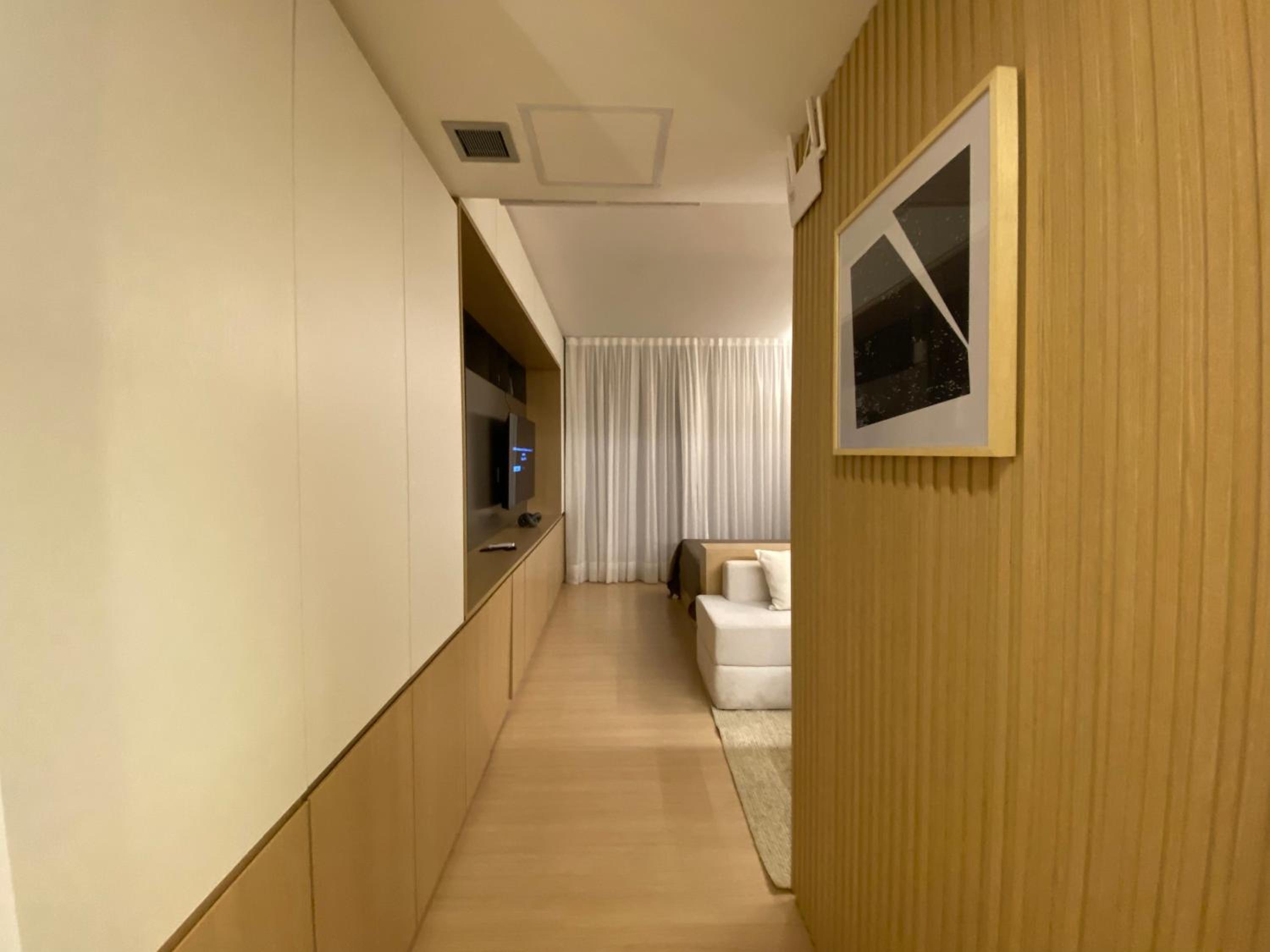 Luxuoso Studio Setor Marista - 454