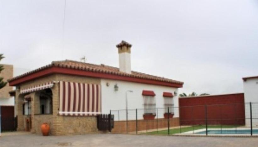 Villa Mari