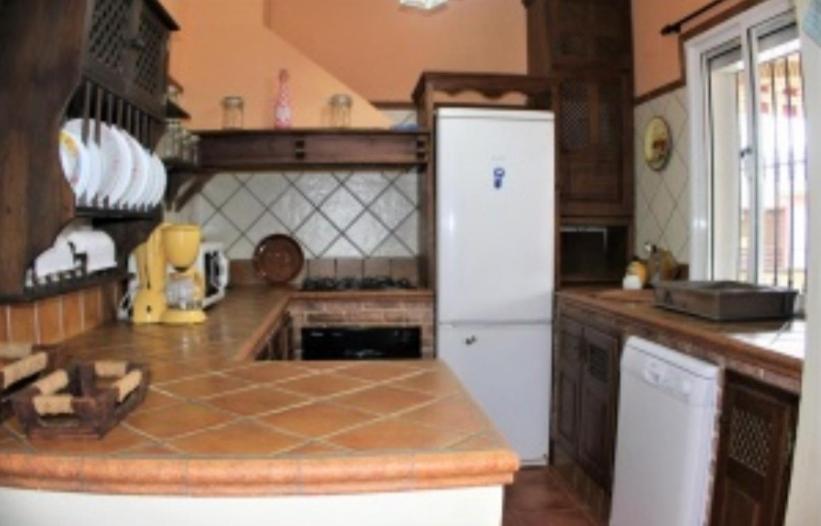 Villa Mari