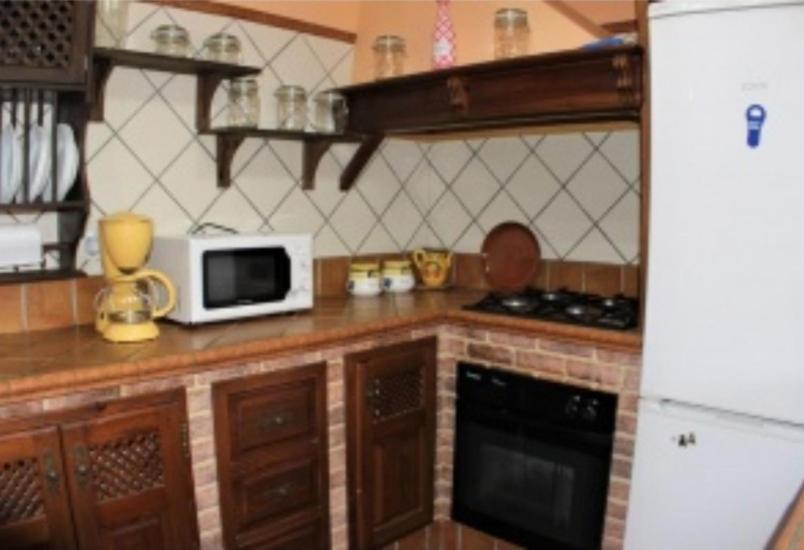 Villa Mari