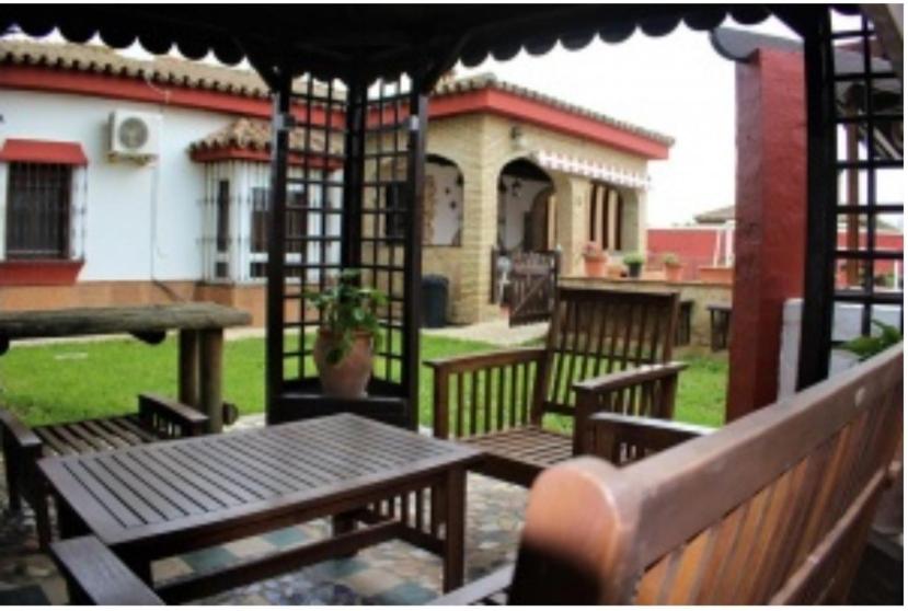 Villa Mari