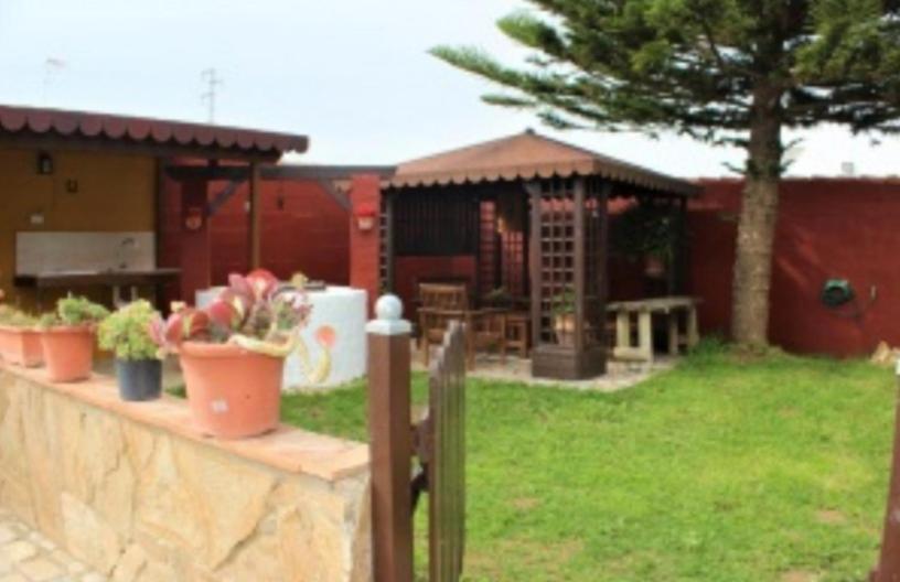 Villa Mari