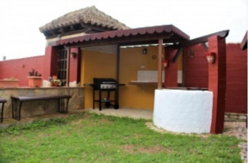 Villa Mari