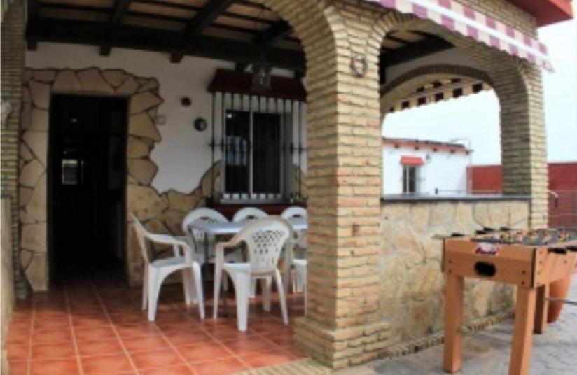 Villa Mari