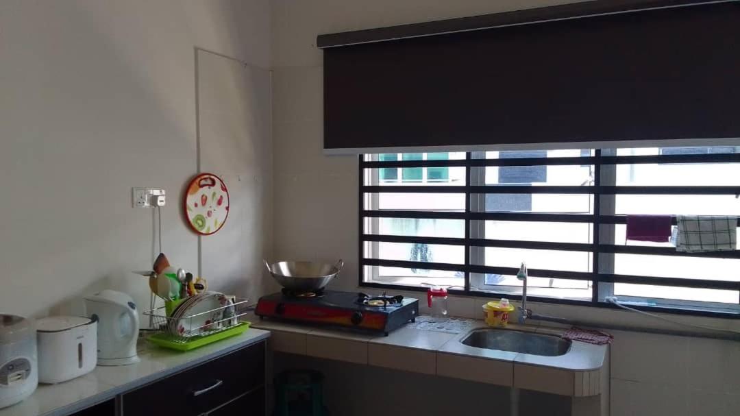 Marvel Cinematics Homes@ Station 18 , Ipoh photo 5