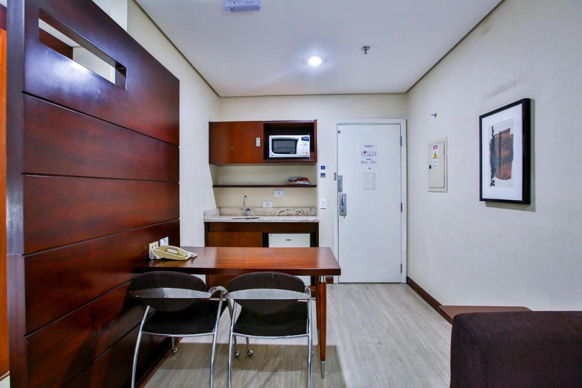 Sao Paulo Vacations - Transamerica Executive Chacara Santo Antonio - Property Image 16
