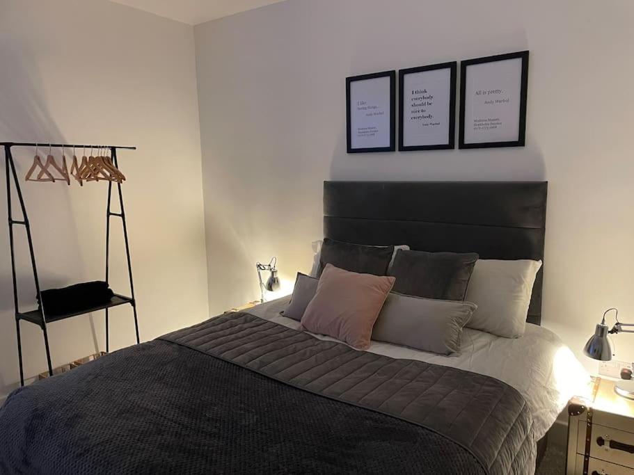 Wooler Vacations - Hill Garth Cottage - Luxury 2 Bed with Wood Burning Hot Tub - Property Image 2