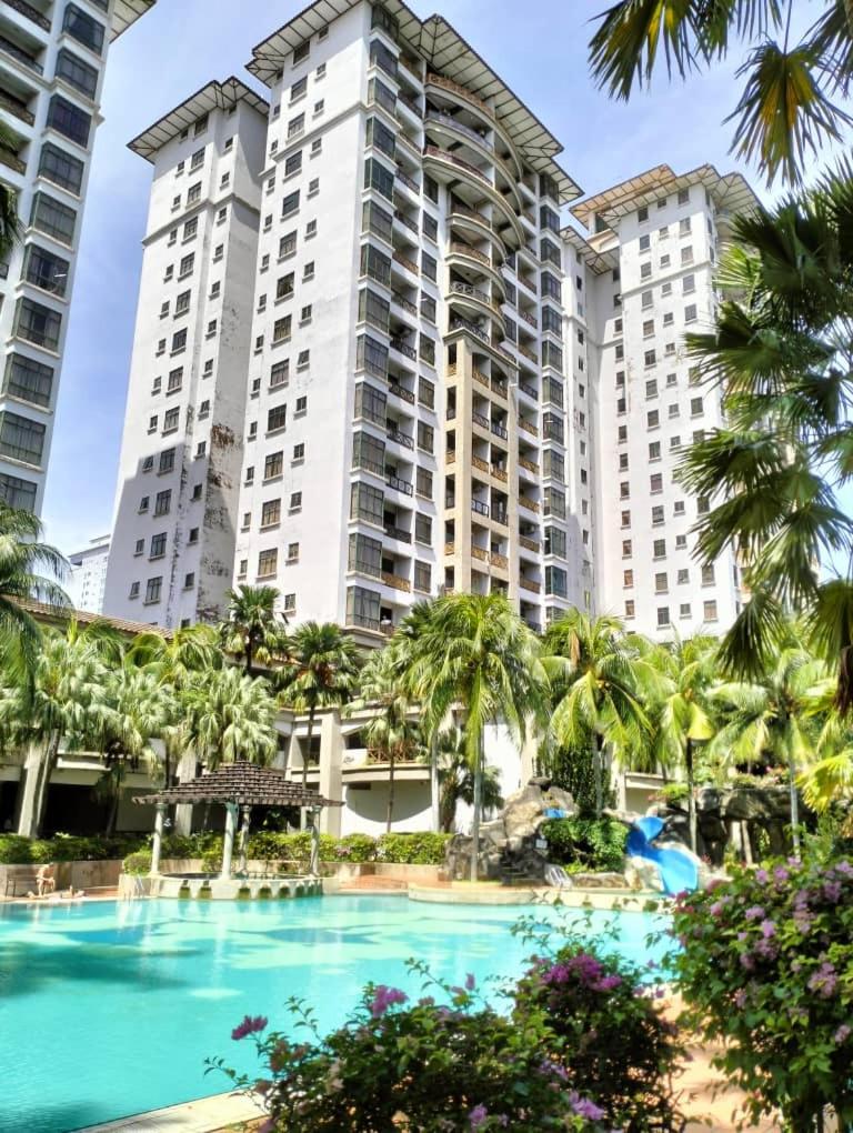 Homestay Melaka at Mahkota Hotel - unit 3093, 2092 - FREE Wifi & Parking photo 7