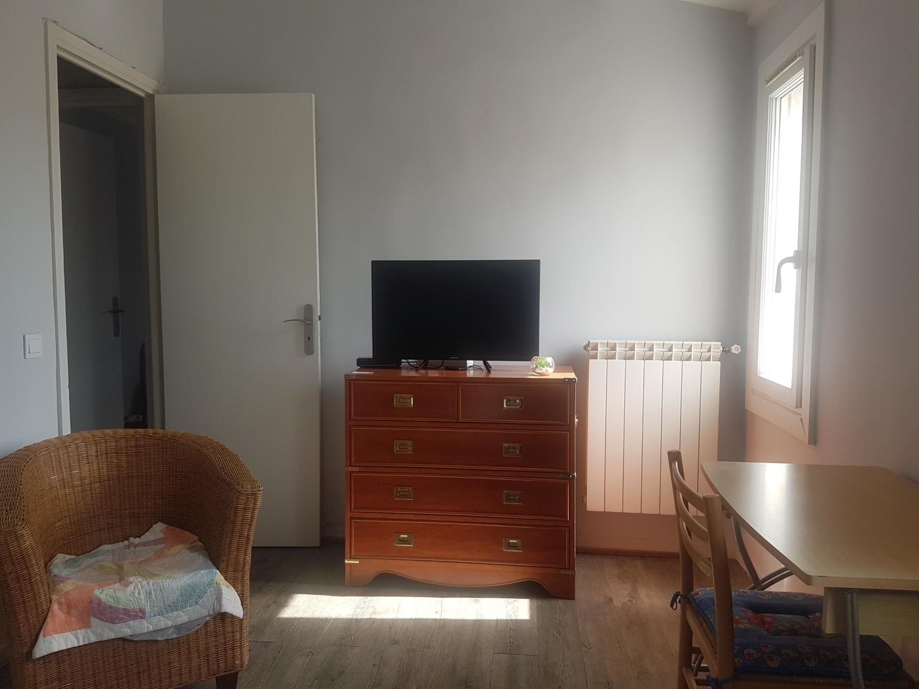 1er etage privatif dans une maison view 5