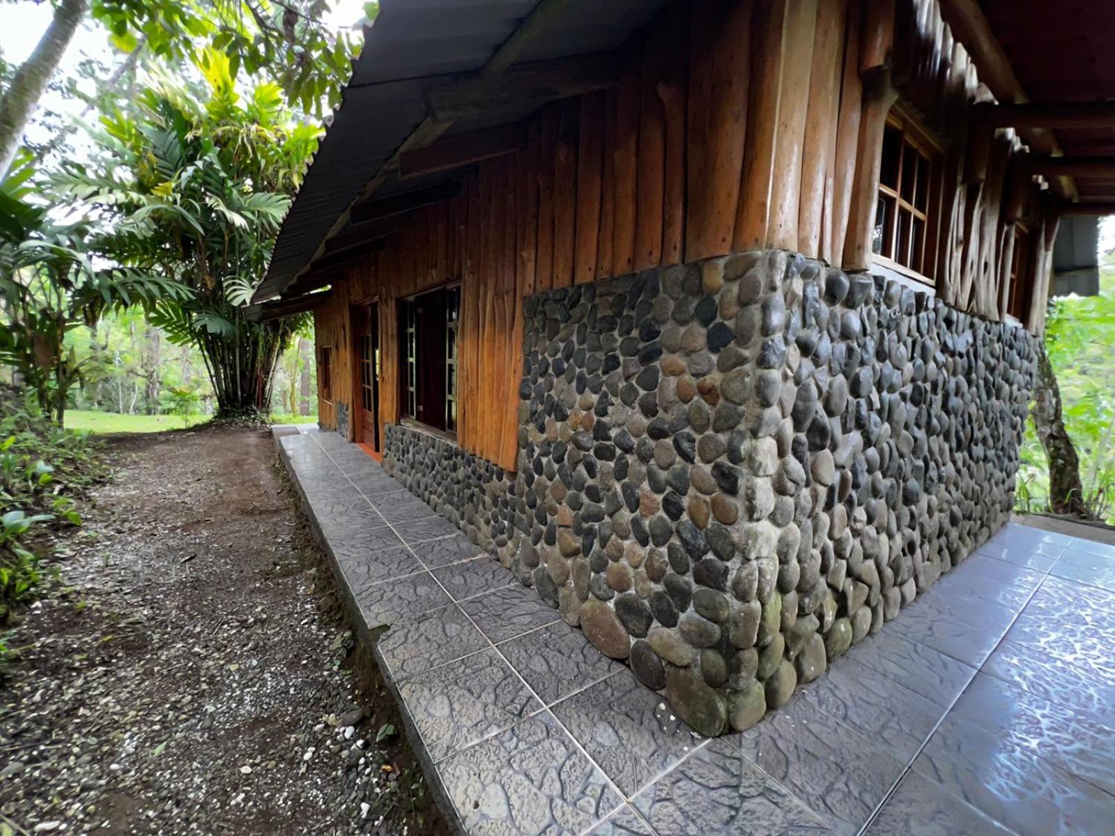 CABAÑA EL CEDRO view 5