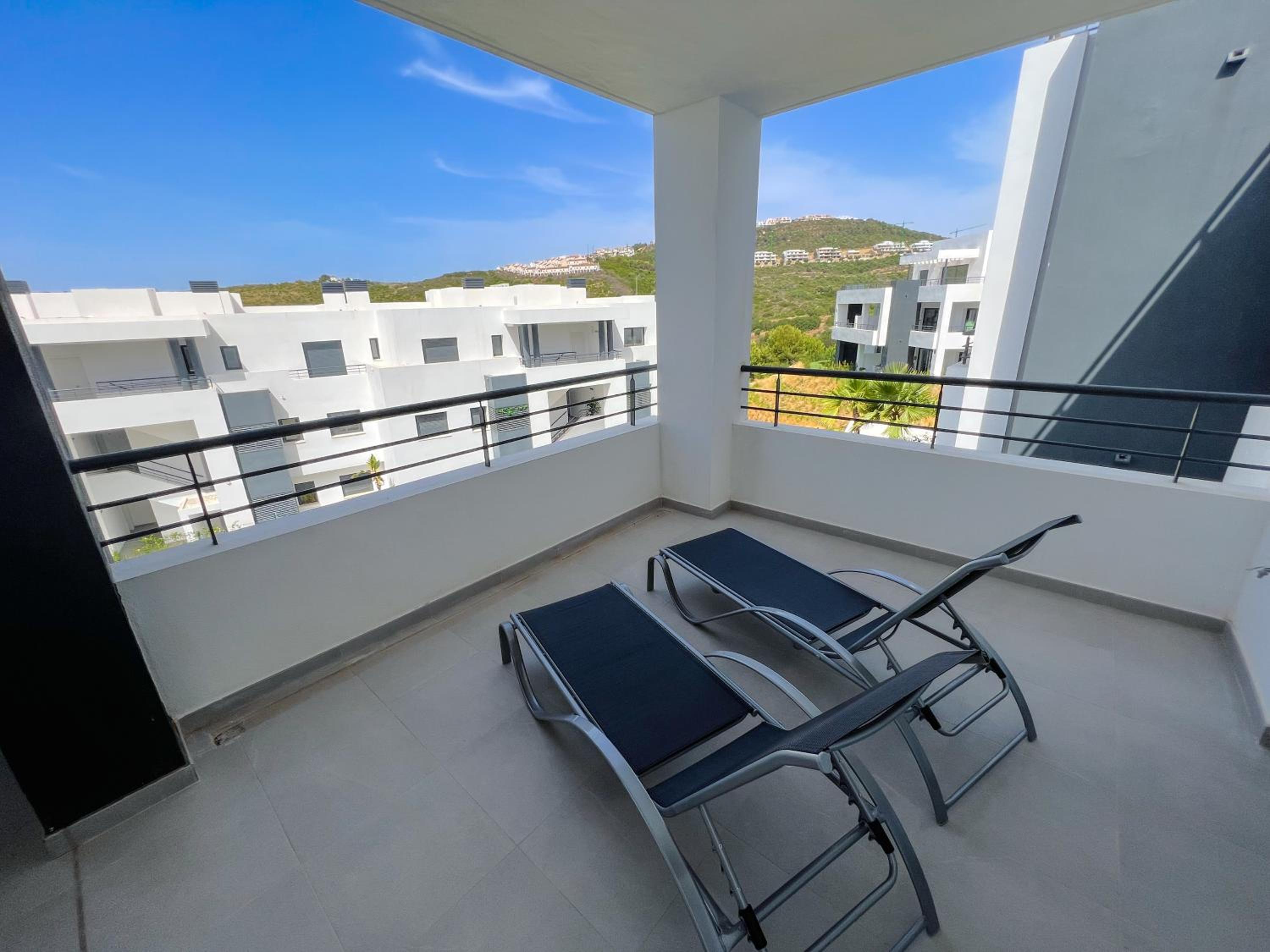 Casares Golf Gardens