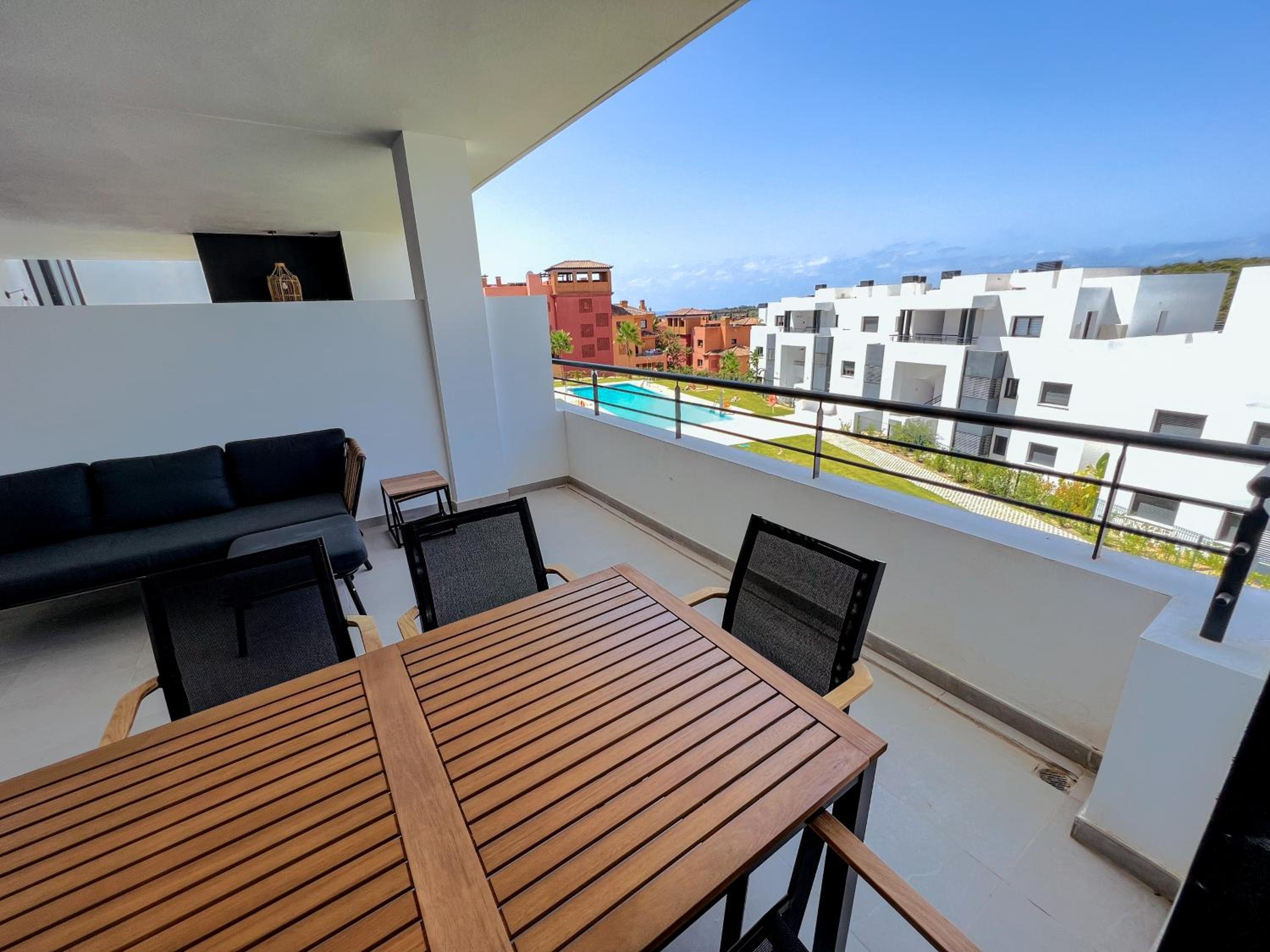 Casares Golf Gardens