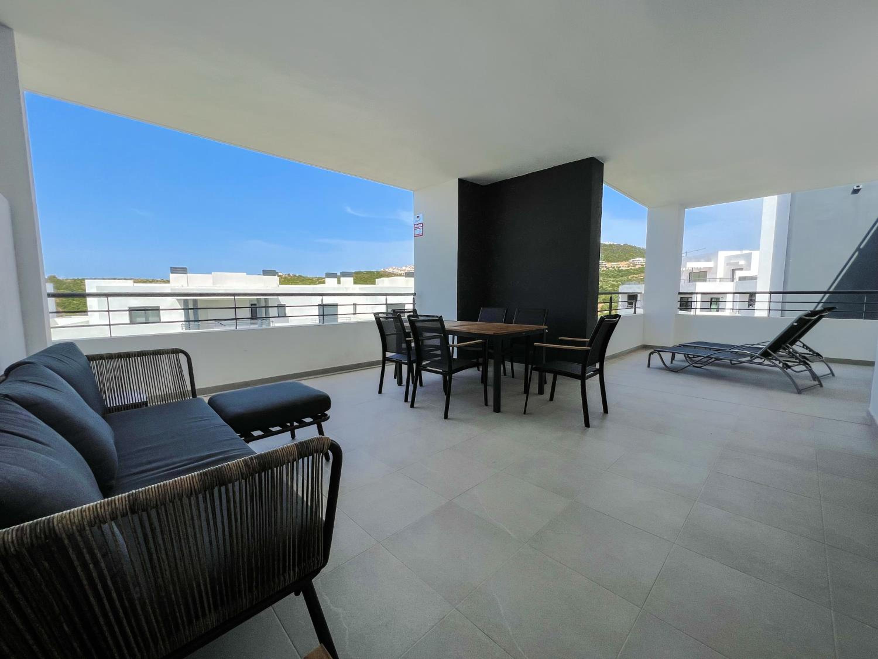 Casares Golf Gardens