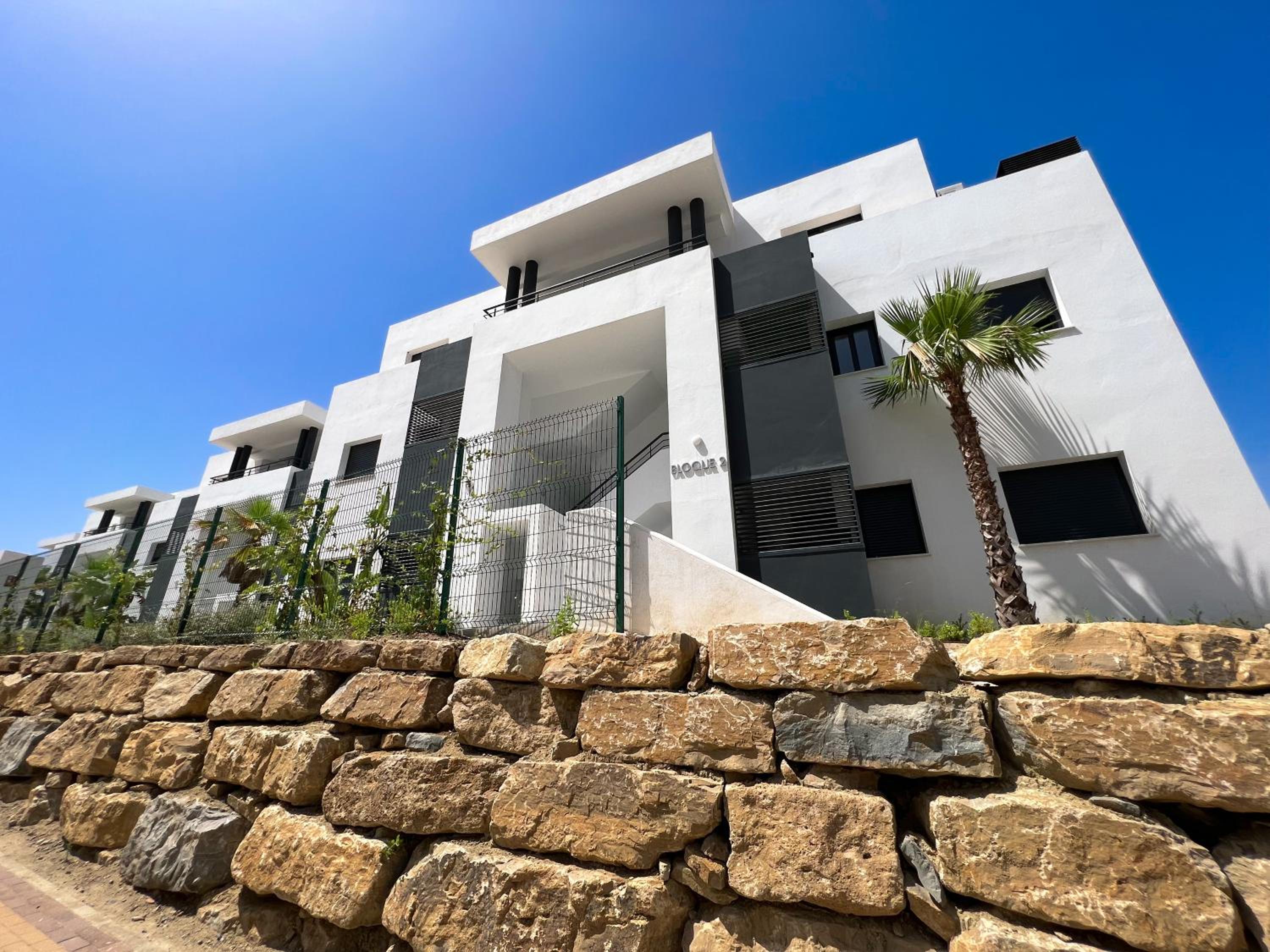 Casares Golf Gardens