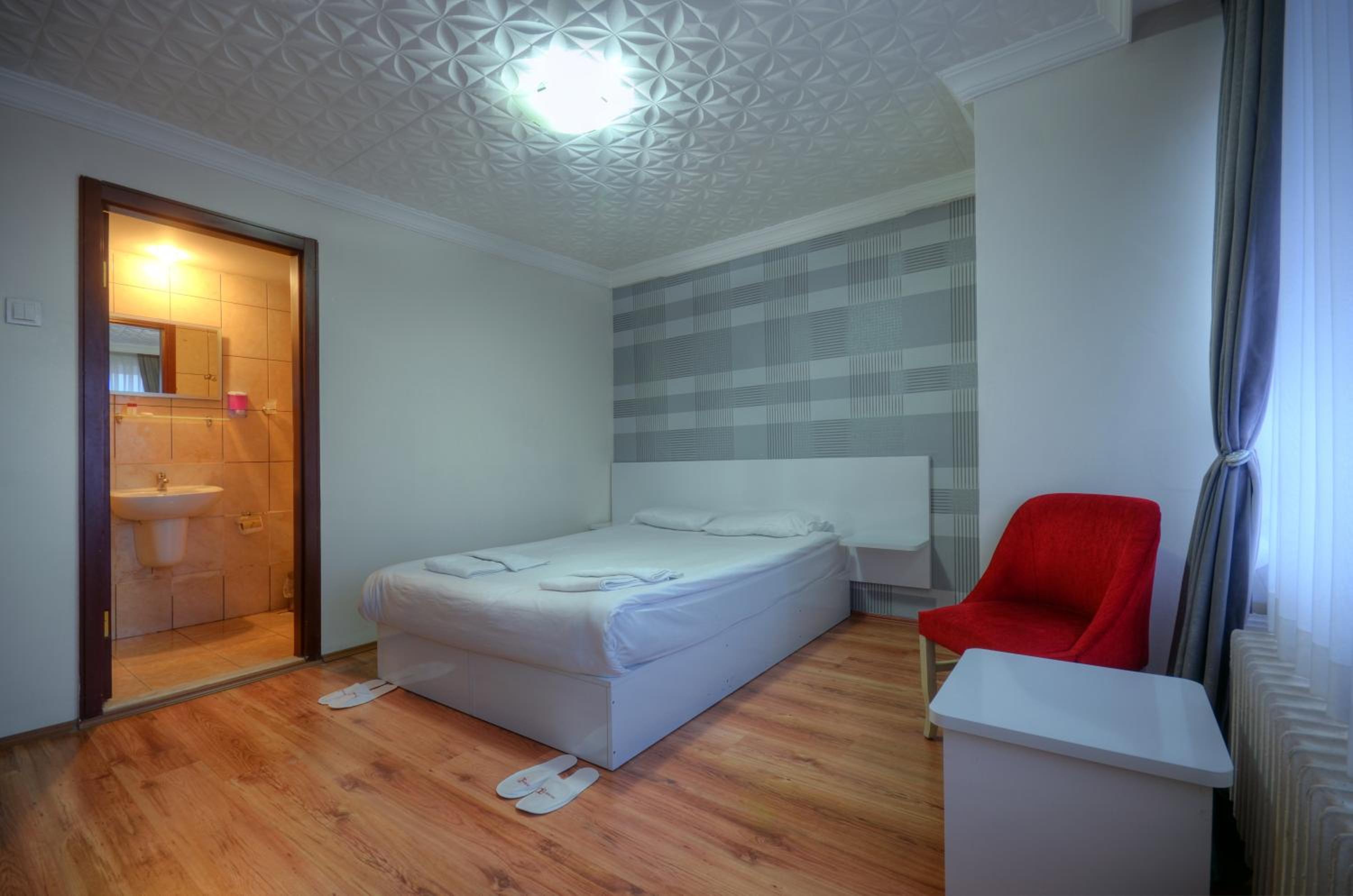 Abro Necatibey Otel - Image 11