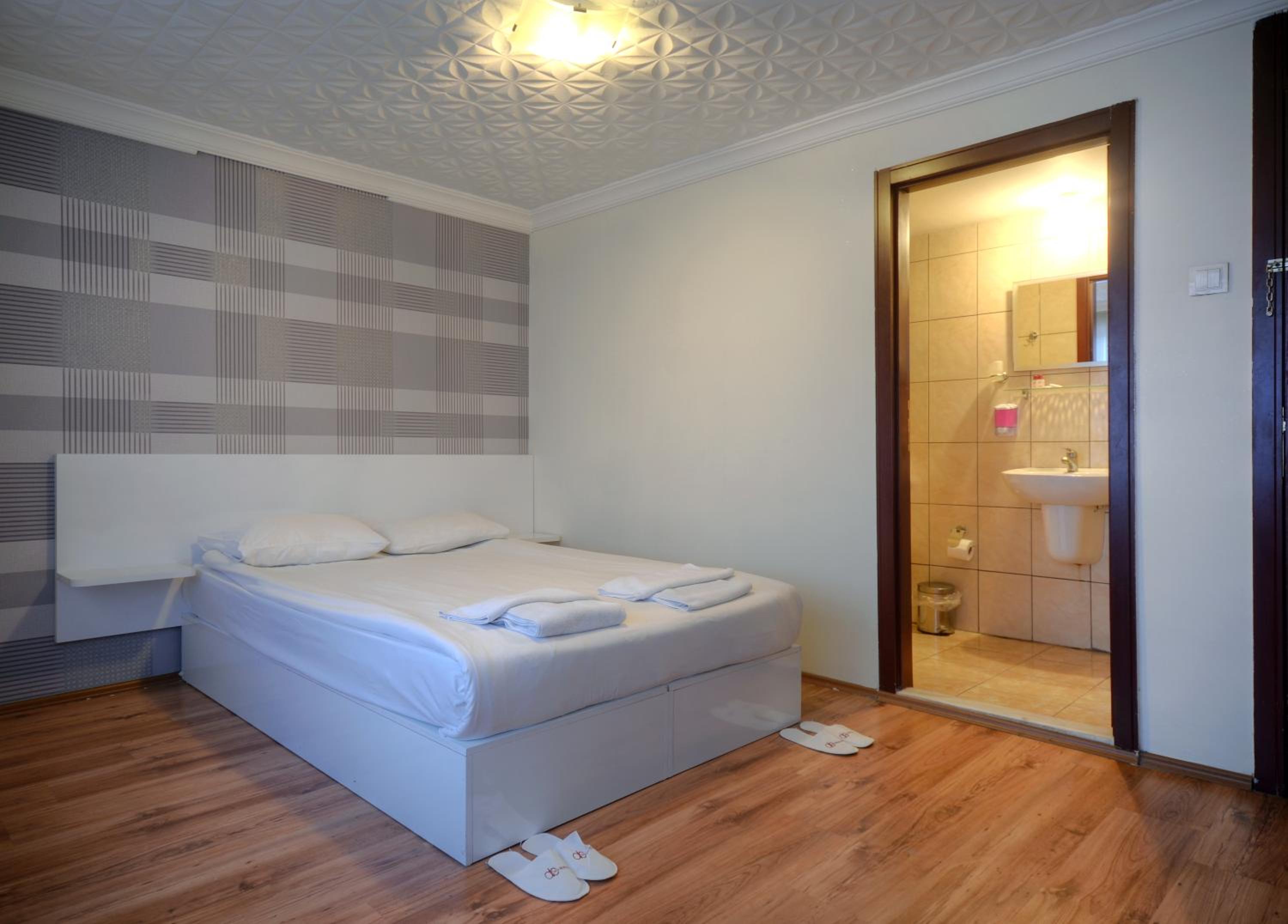 Abro Necatibey Otel - Image 21