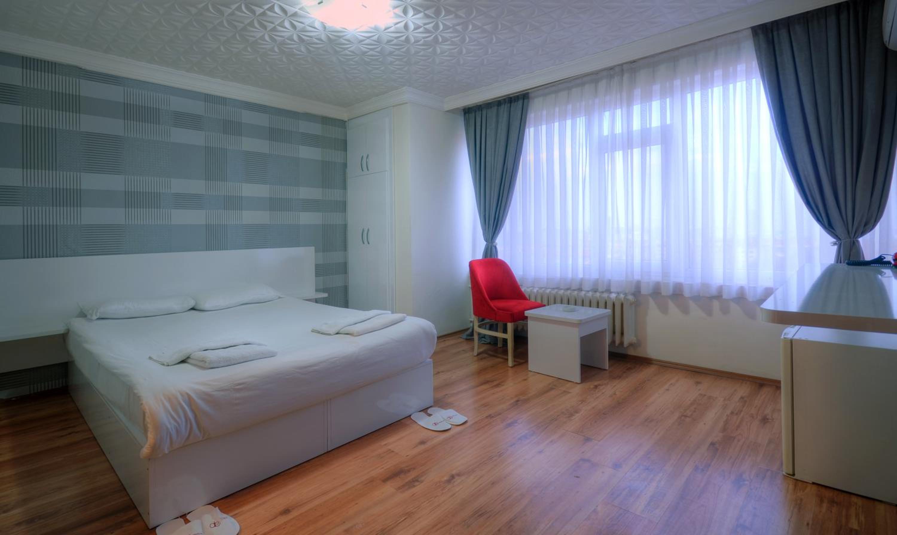 Abro Necatibey Otel - Image 10