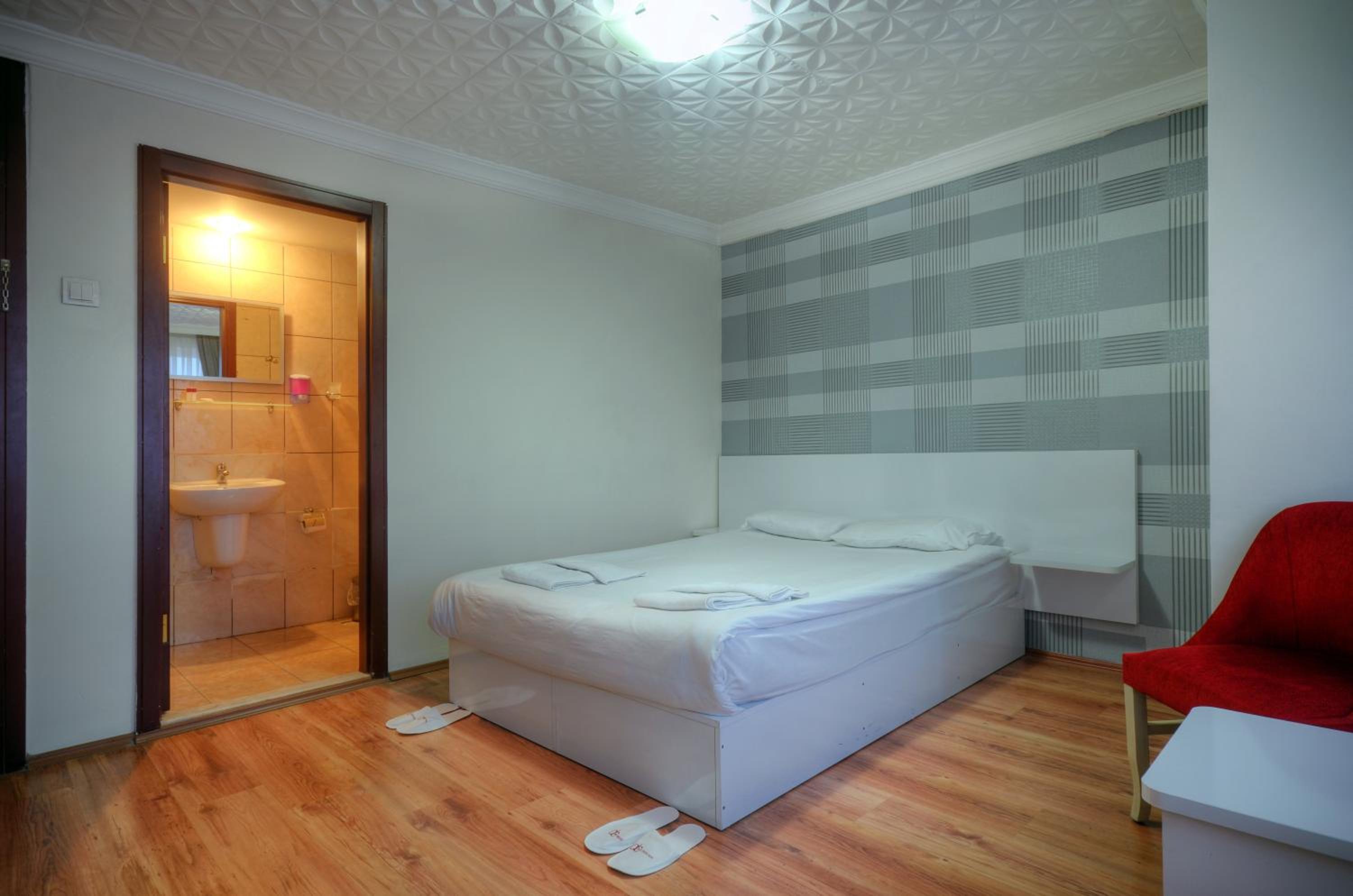 Abro Necatibey Otel - Image 18