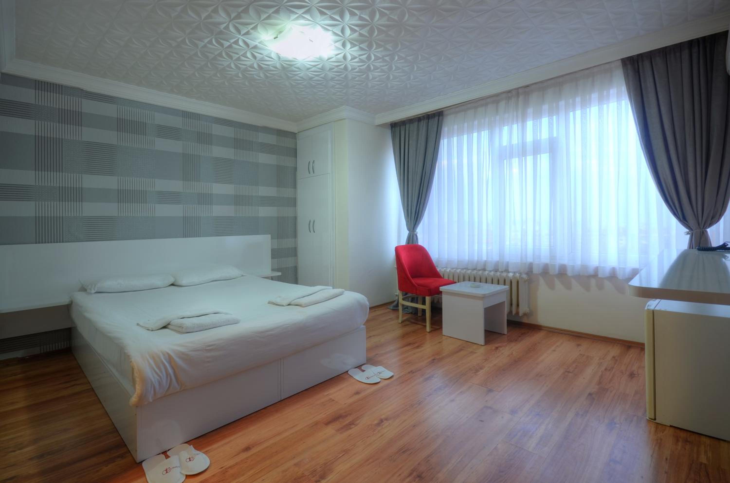 Abro Necatibey Otel - Image 7