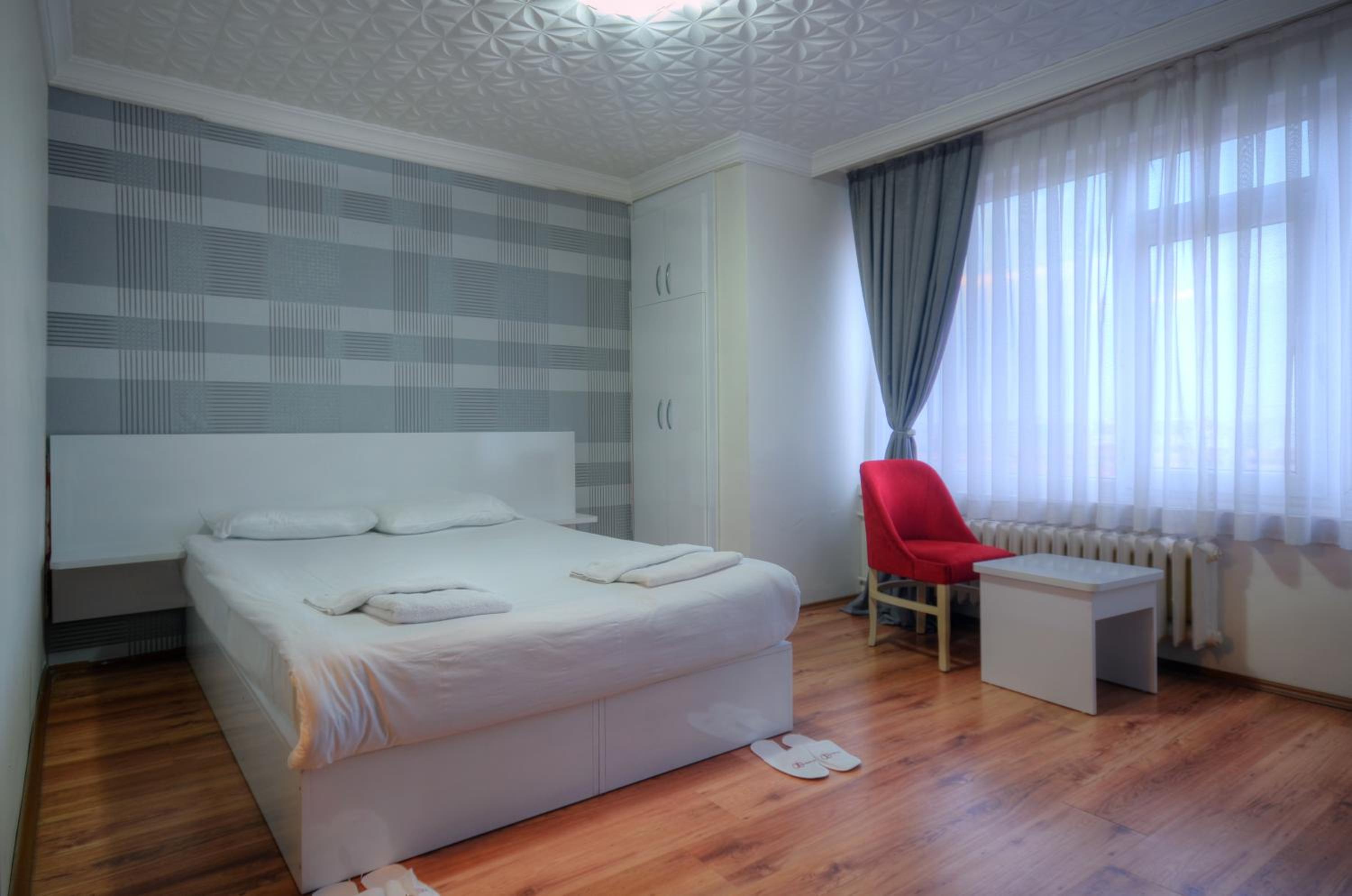 Abro Necatibey Otel - Image 6