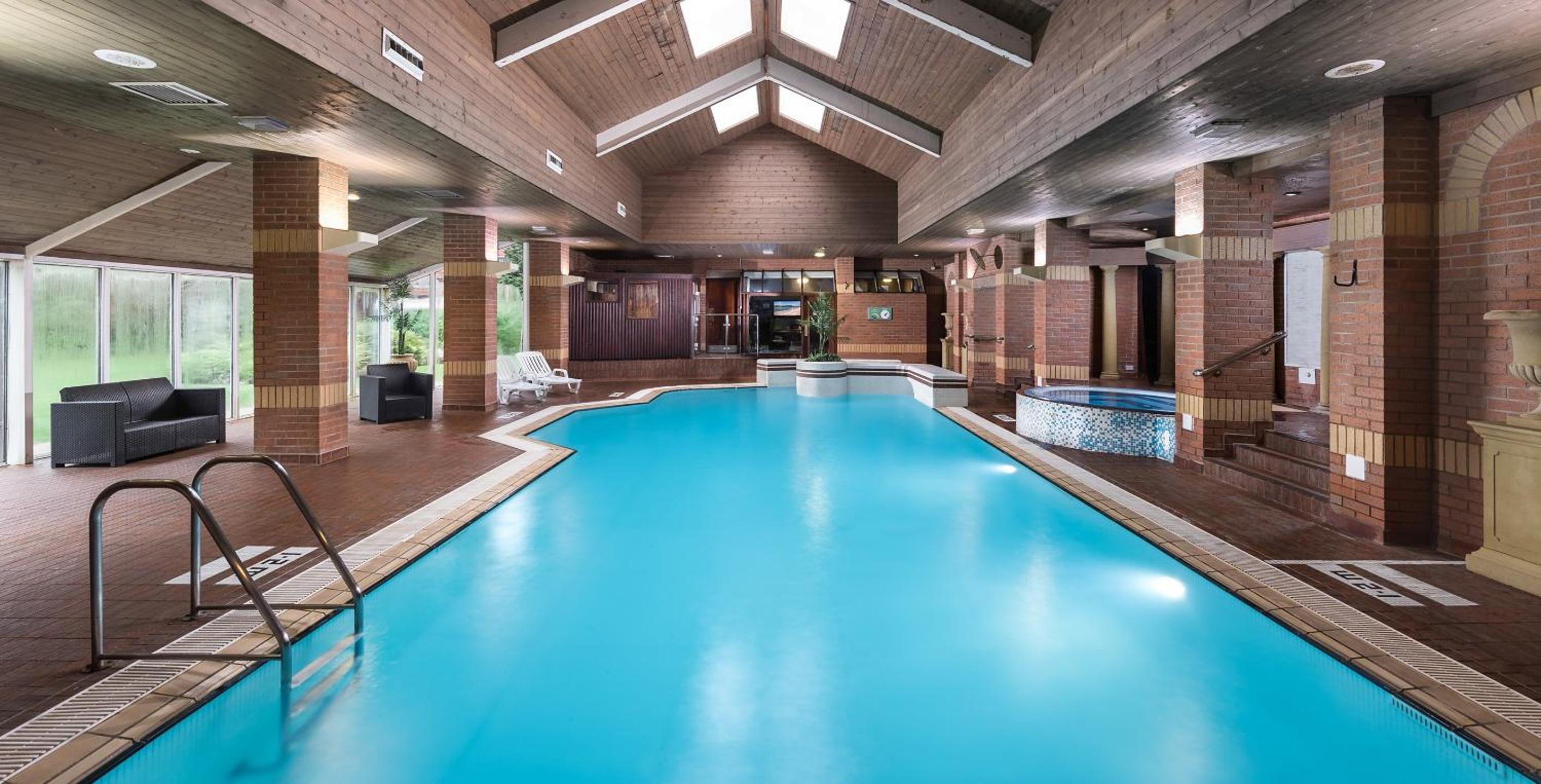Solihull Vacations - voco St. Johns Solihull, an IHG Hotel - Property Image 12