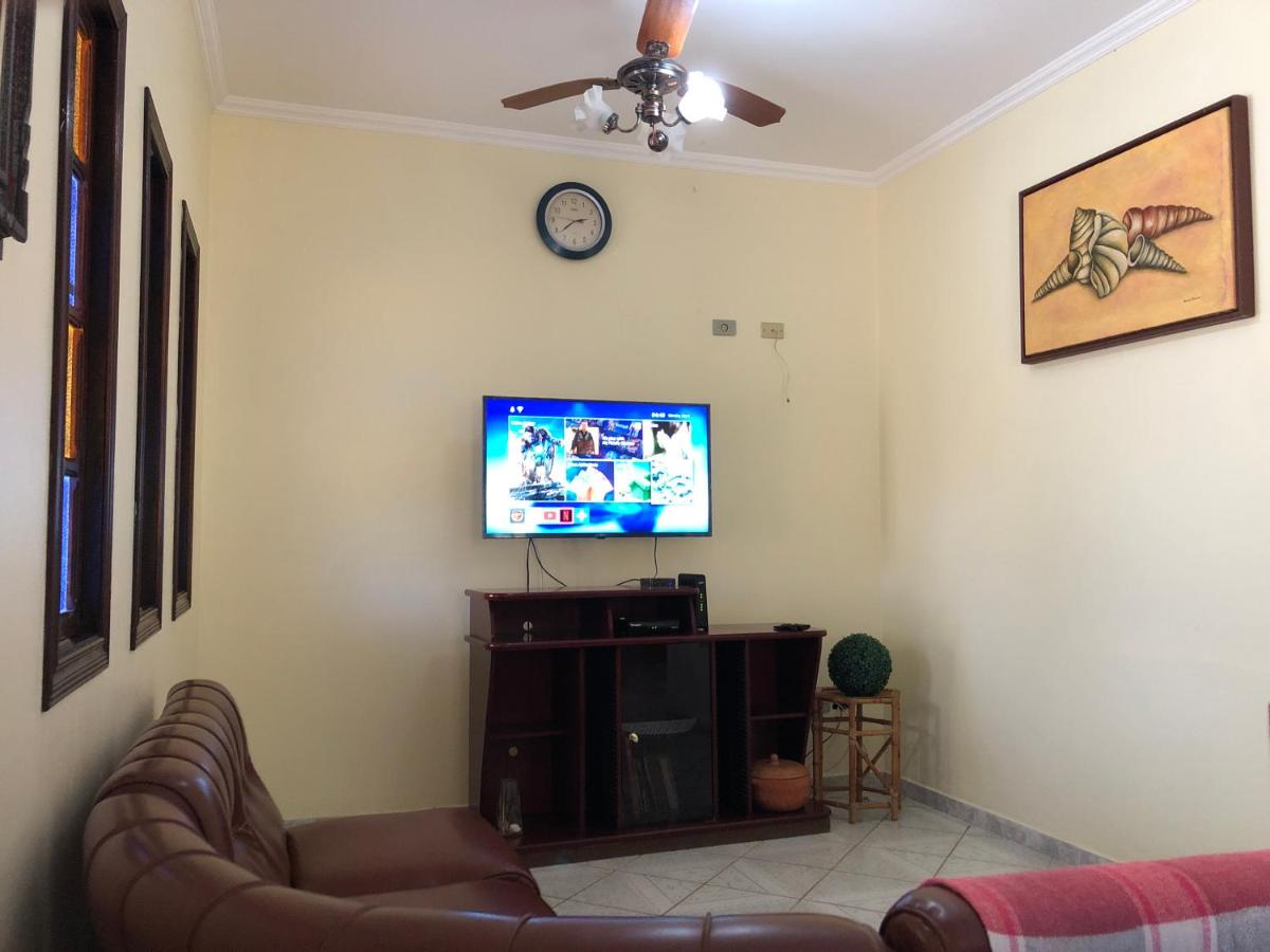 Sobrado 4 dorm Cond. Fechado Praia da Mococa Caraguatatuba