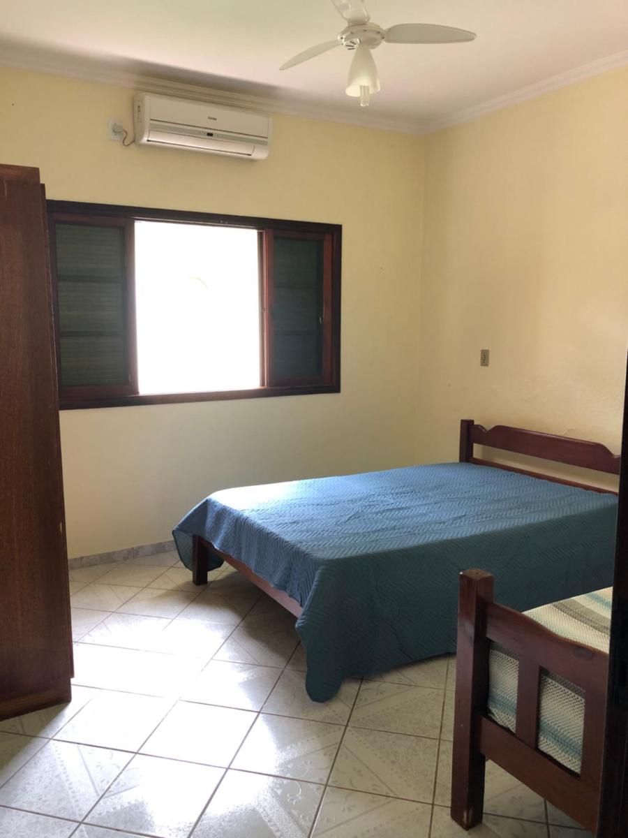 Sobrado 4 dorm Cond. Fechado Praia da Mococa Caraguatatuba