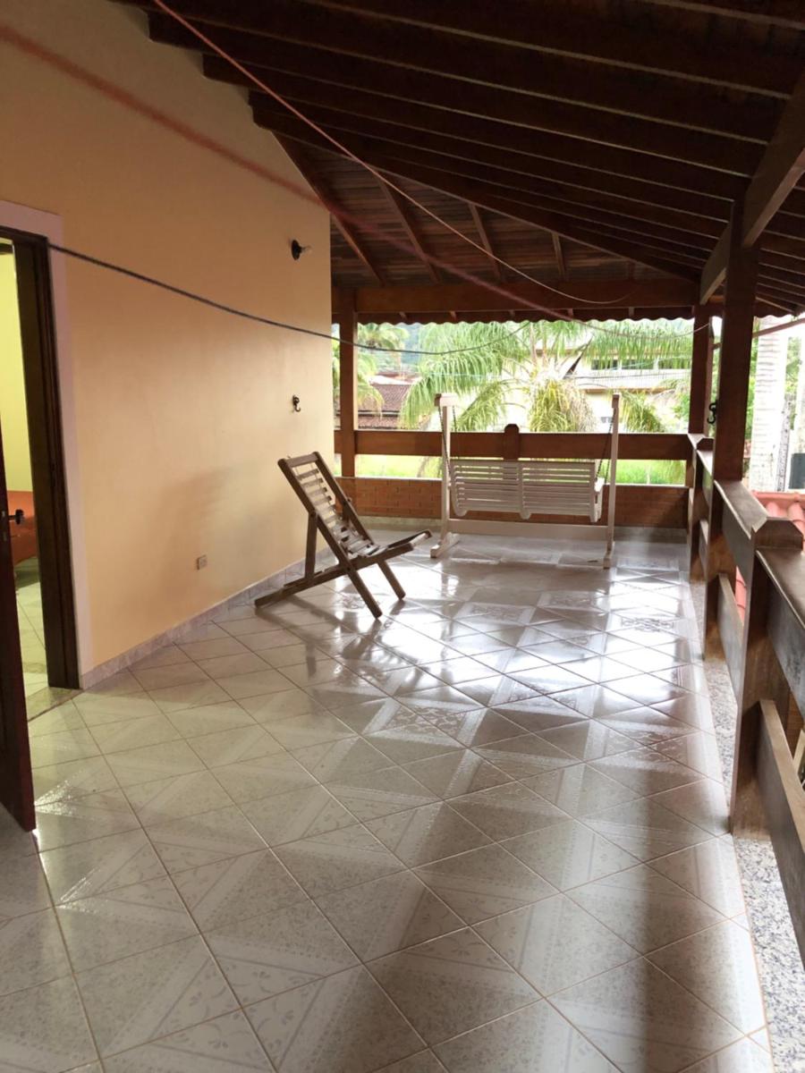 Sobrado 4 dorm Cond. Fechado Praia da Mococa Caraguatatuba