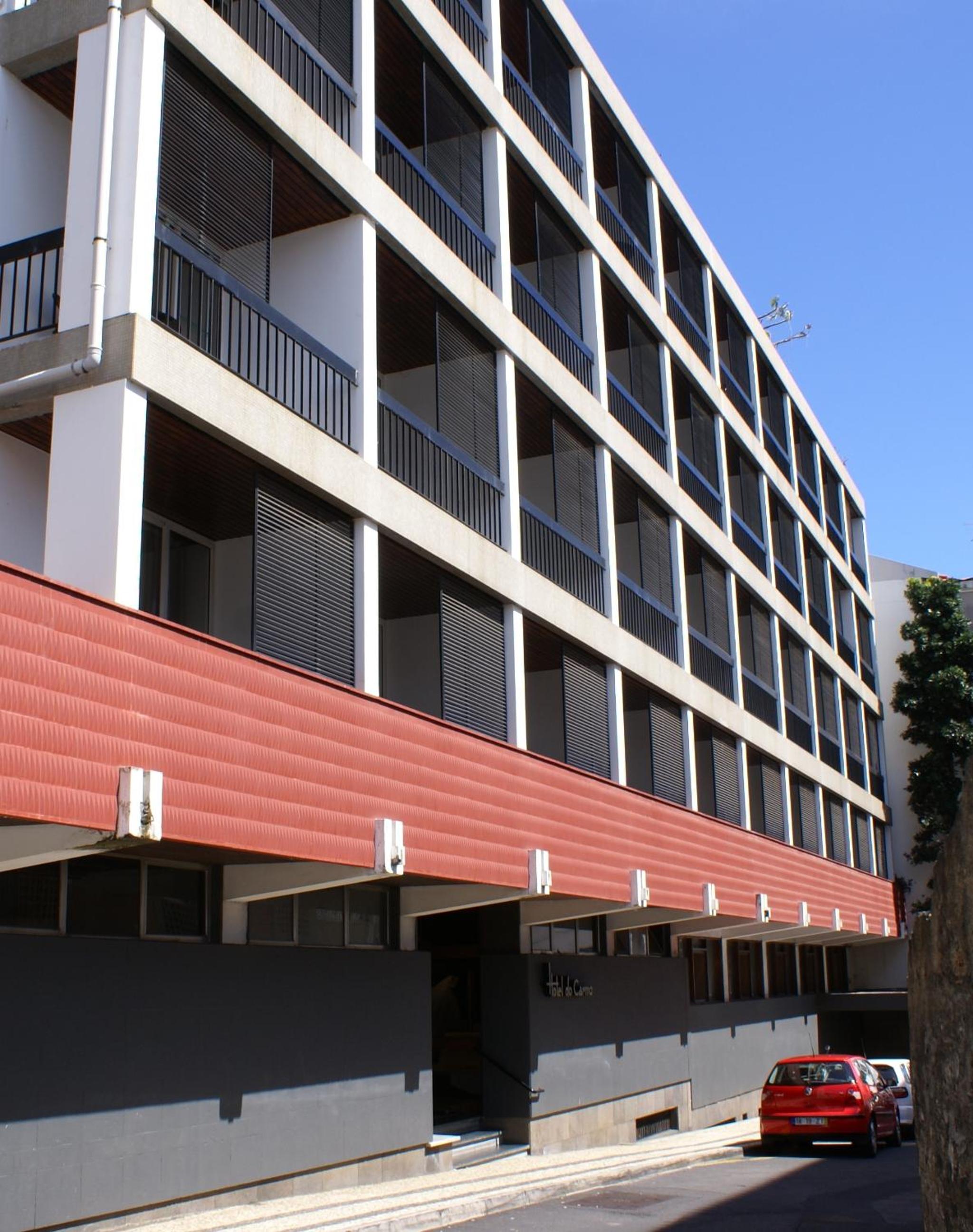 Hotel do Carmo - Image 1