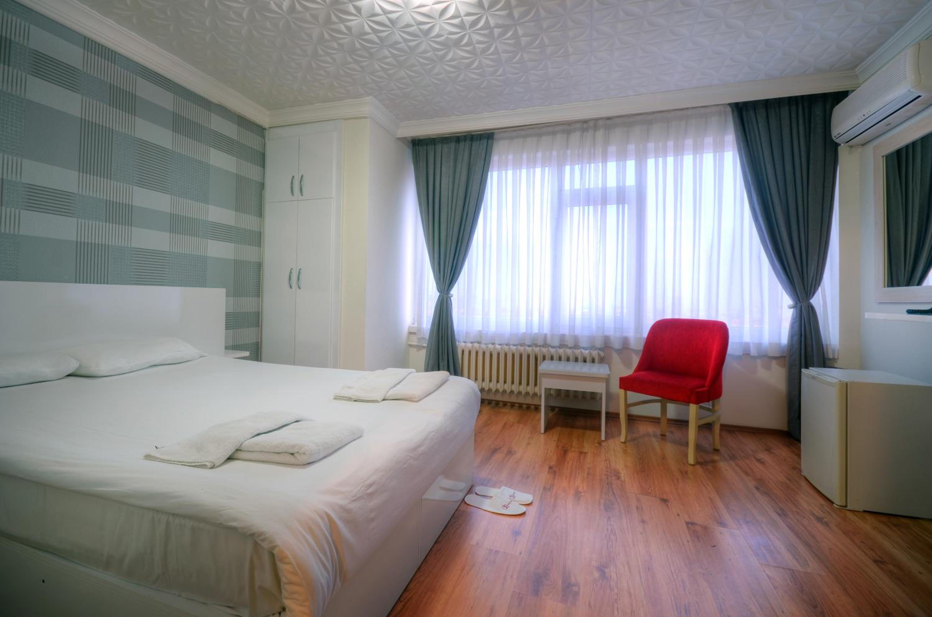 Abro Necatibey Otel - Image 114