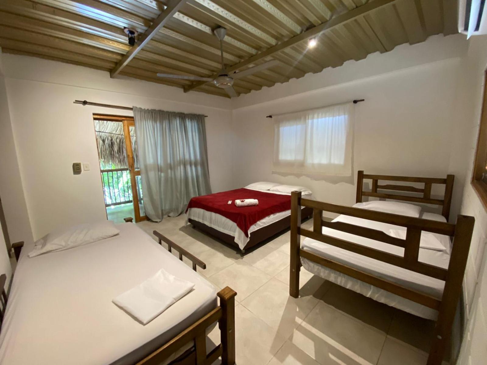 Baobao Hostel Palomino