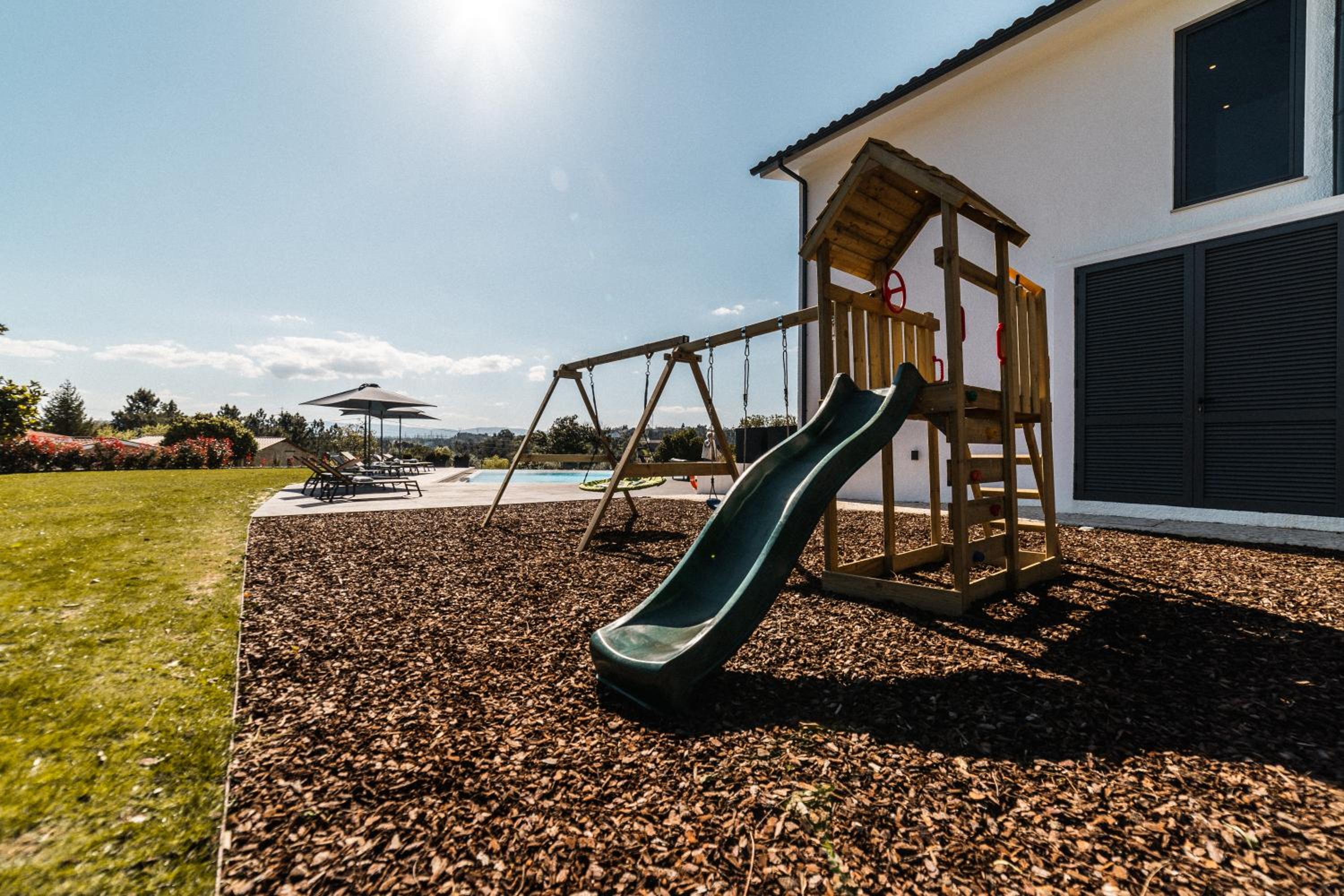 Coimbra Vacations - Granja da Cabrita - Property Image 20