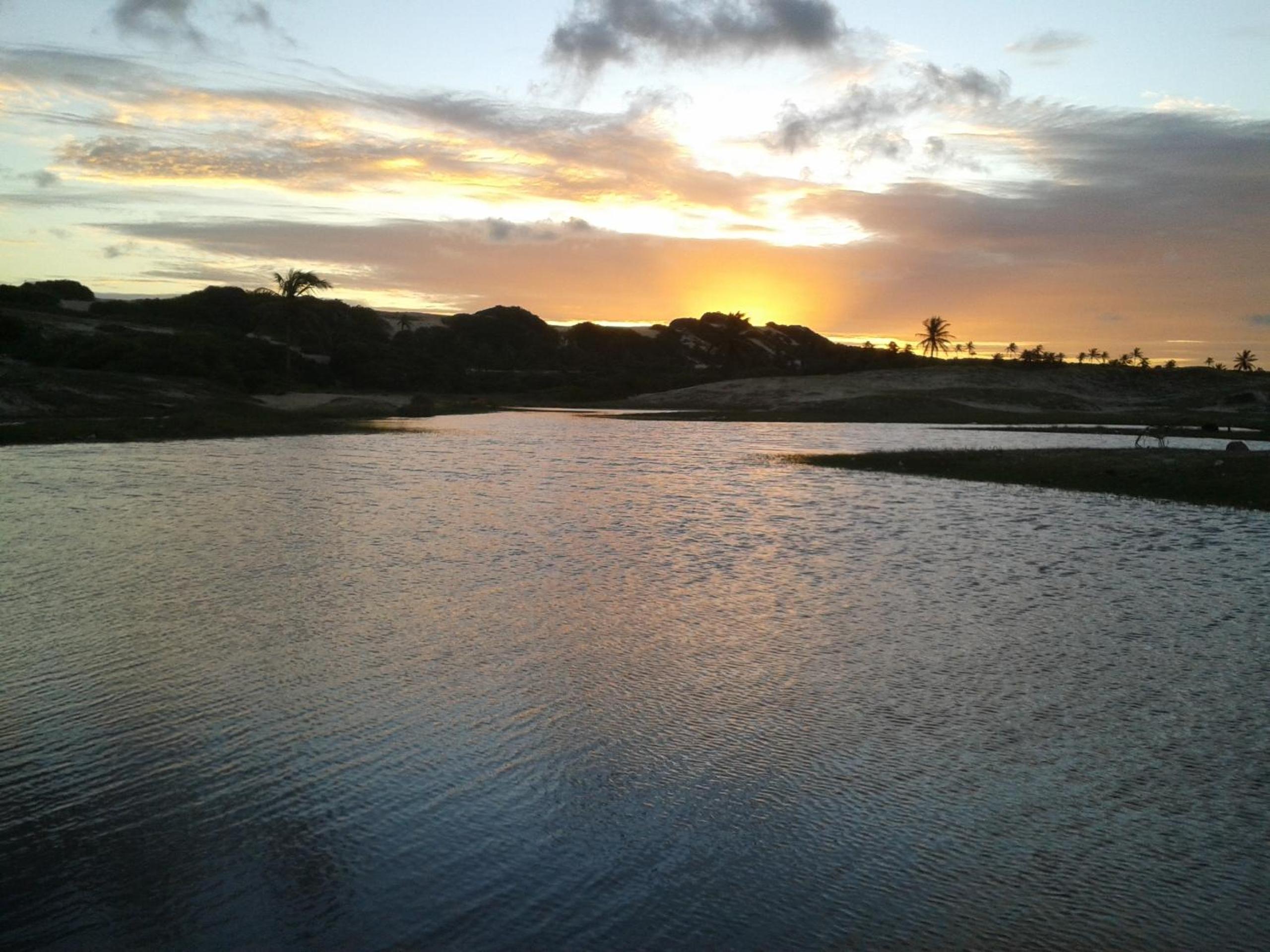 Natal Casa de Playa Coqueiros