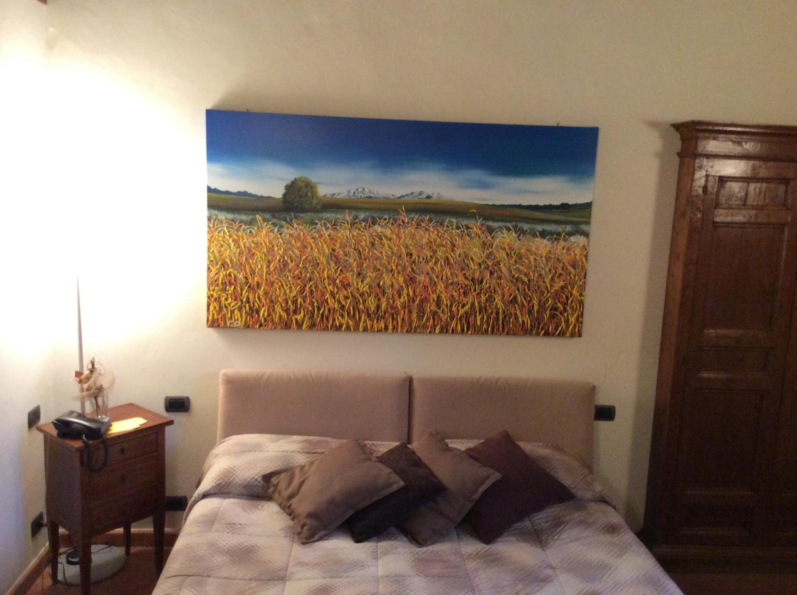 La Corte Del Re Suite & Rooms Arezzo