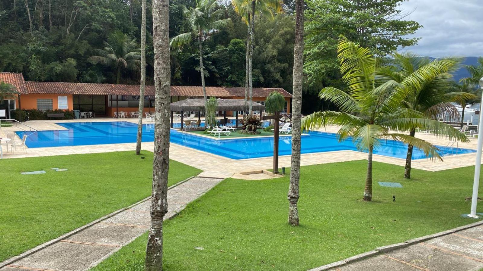 ANGRA GREEN COAST RESIDENCE SERVICE E MARINA