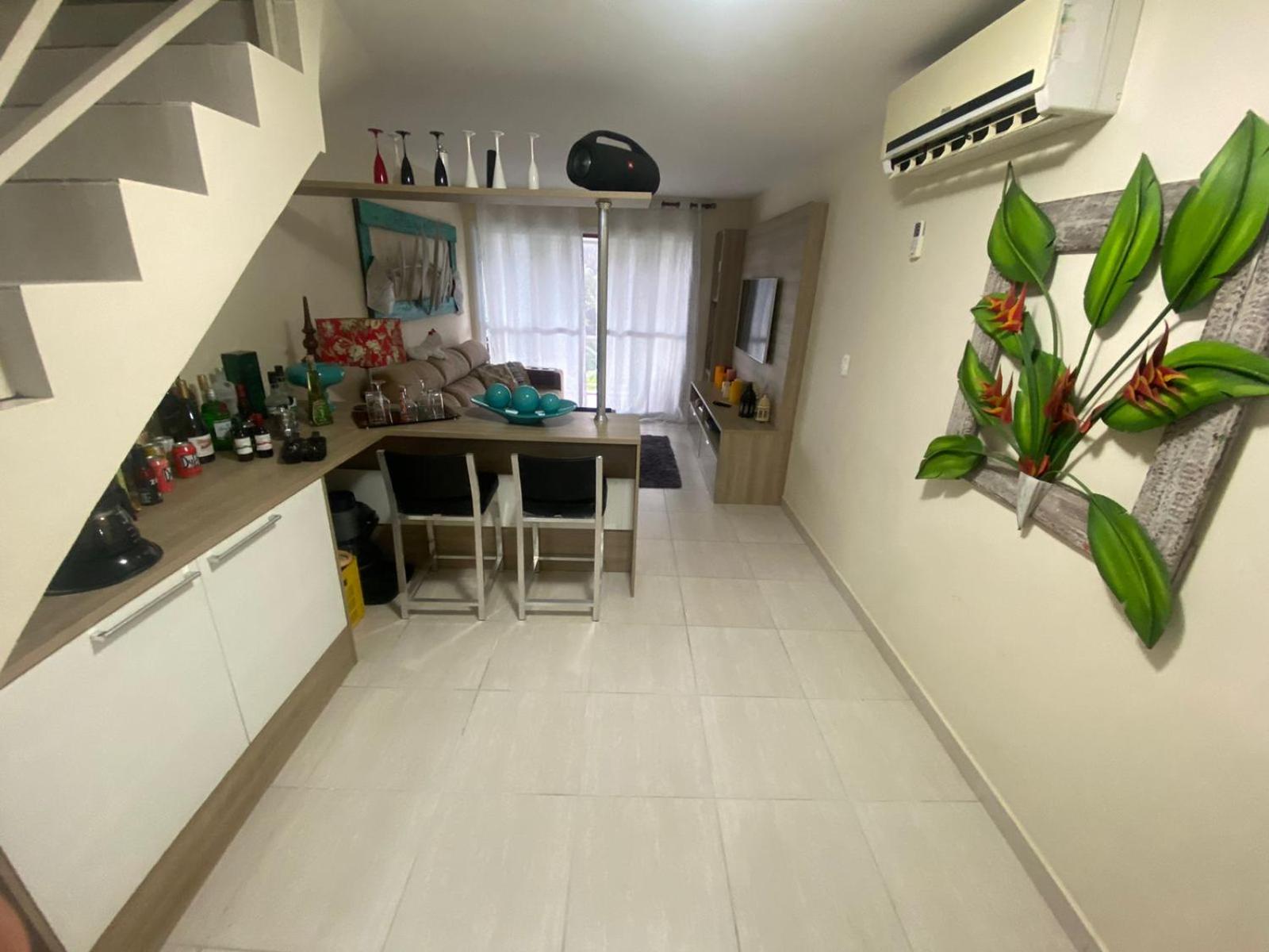 ANGRA GREEN COAST RESIDENCE SERVICE E MARINA