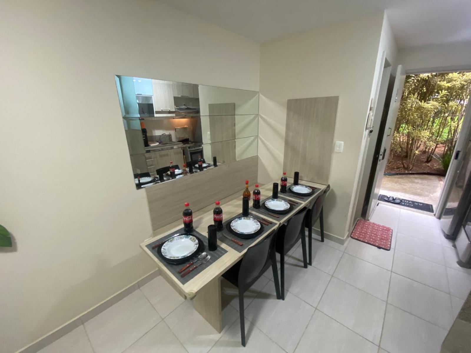 ANGRA GREEN COAST RESIDENCE SERVICE E MARINA