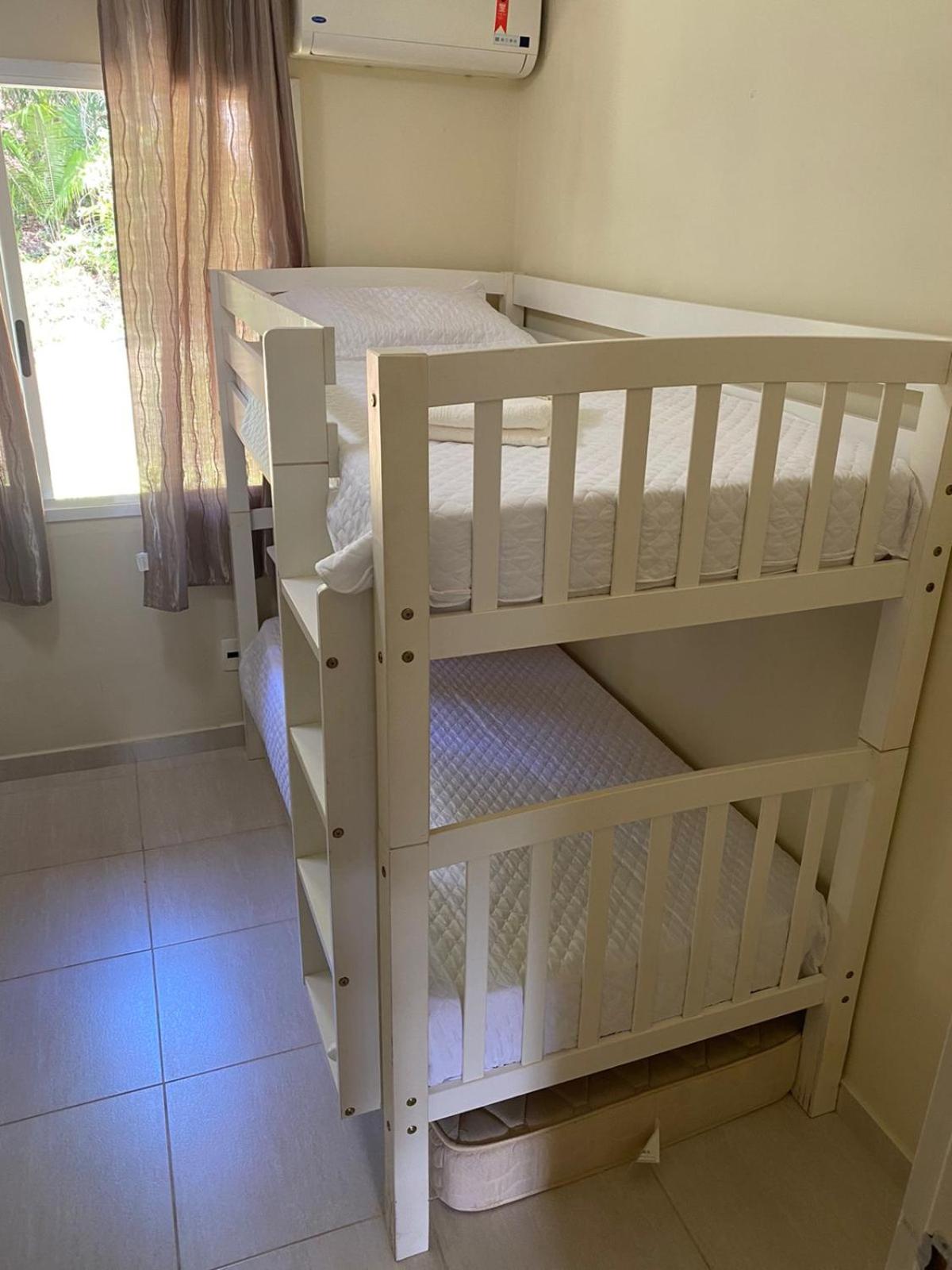 ANGRA GREEN COAST RESIDENCE SERVICE E MARINA