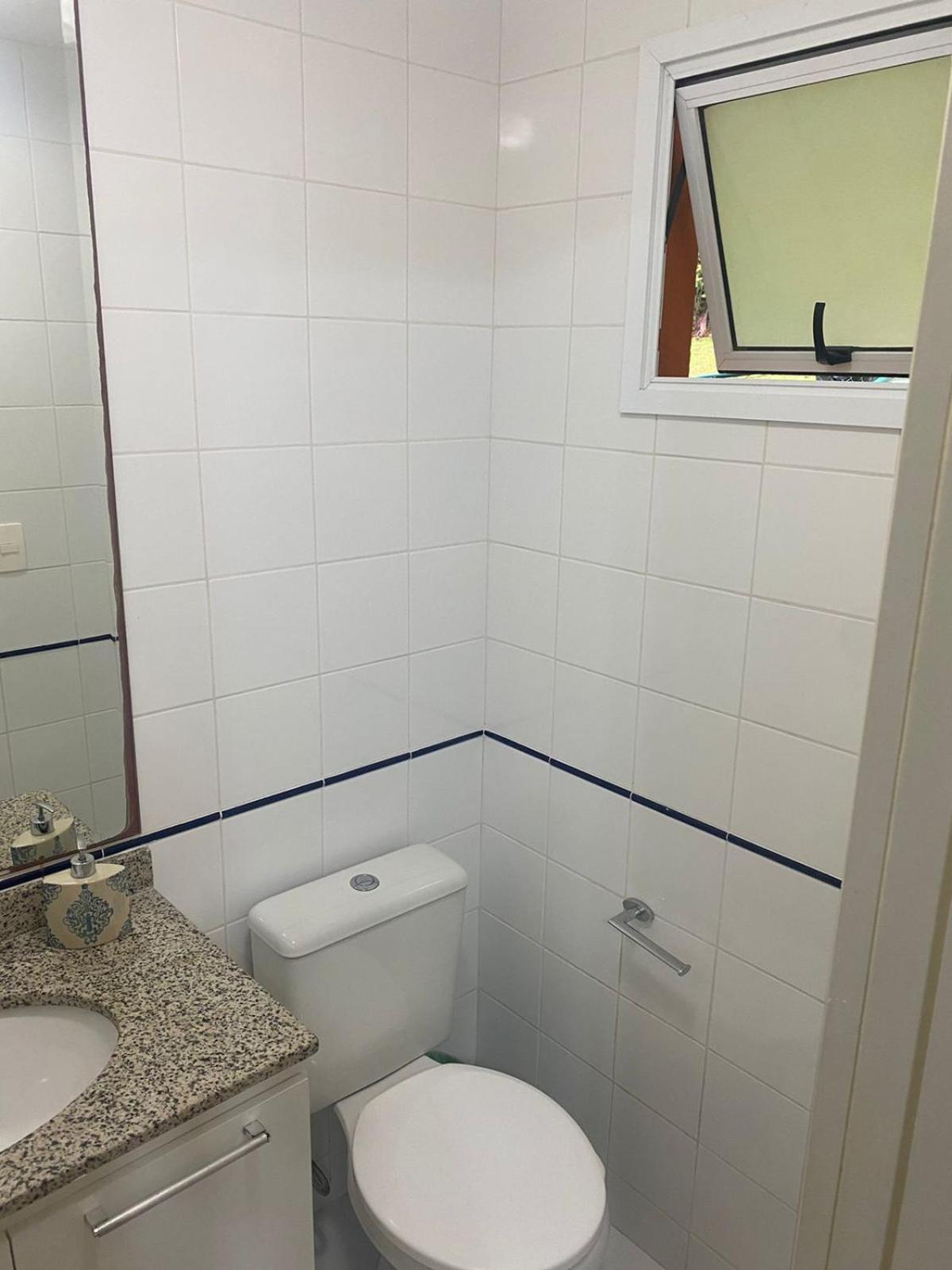 ANGRA GREEN COAST RESIDENCE SERVICE E MARINA