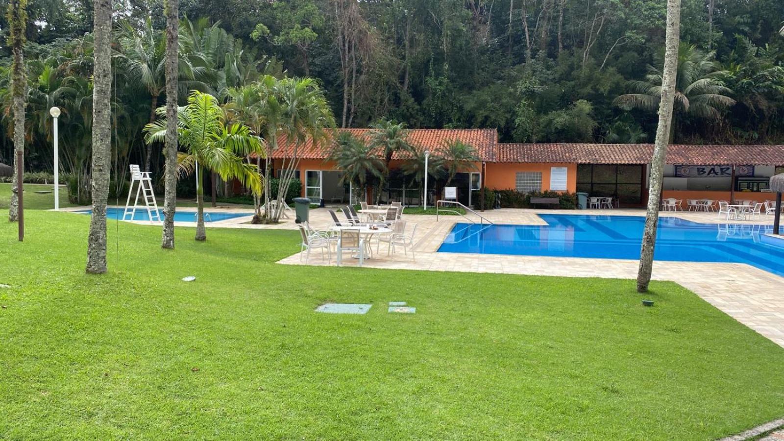 ANGRA GREEN COAST RESIDENCE SERVICE E MARINA