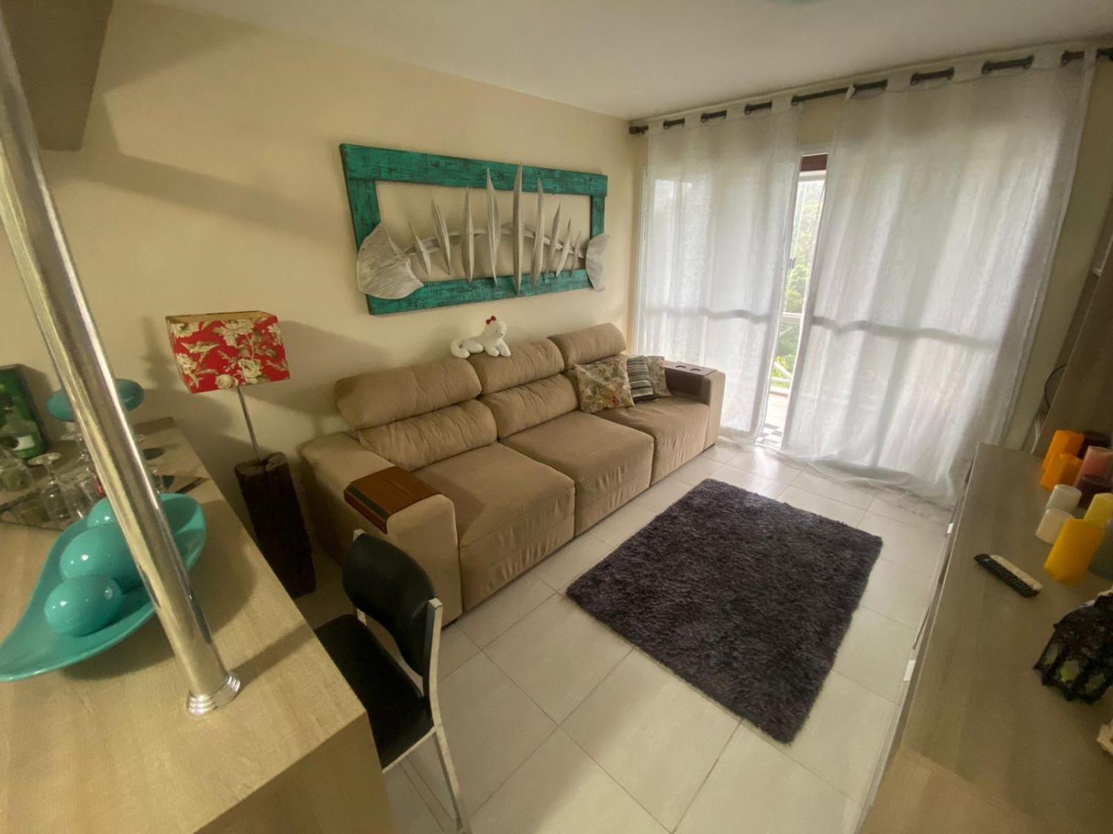ANGRA GREEN COAST RESIDENCE SERVICE E MARINA