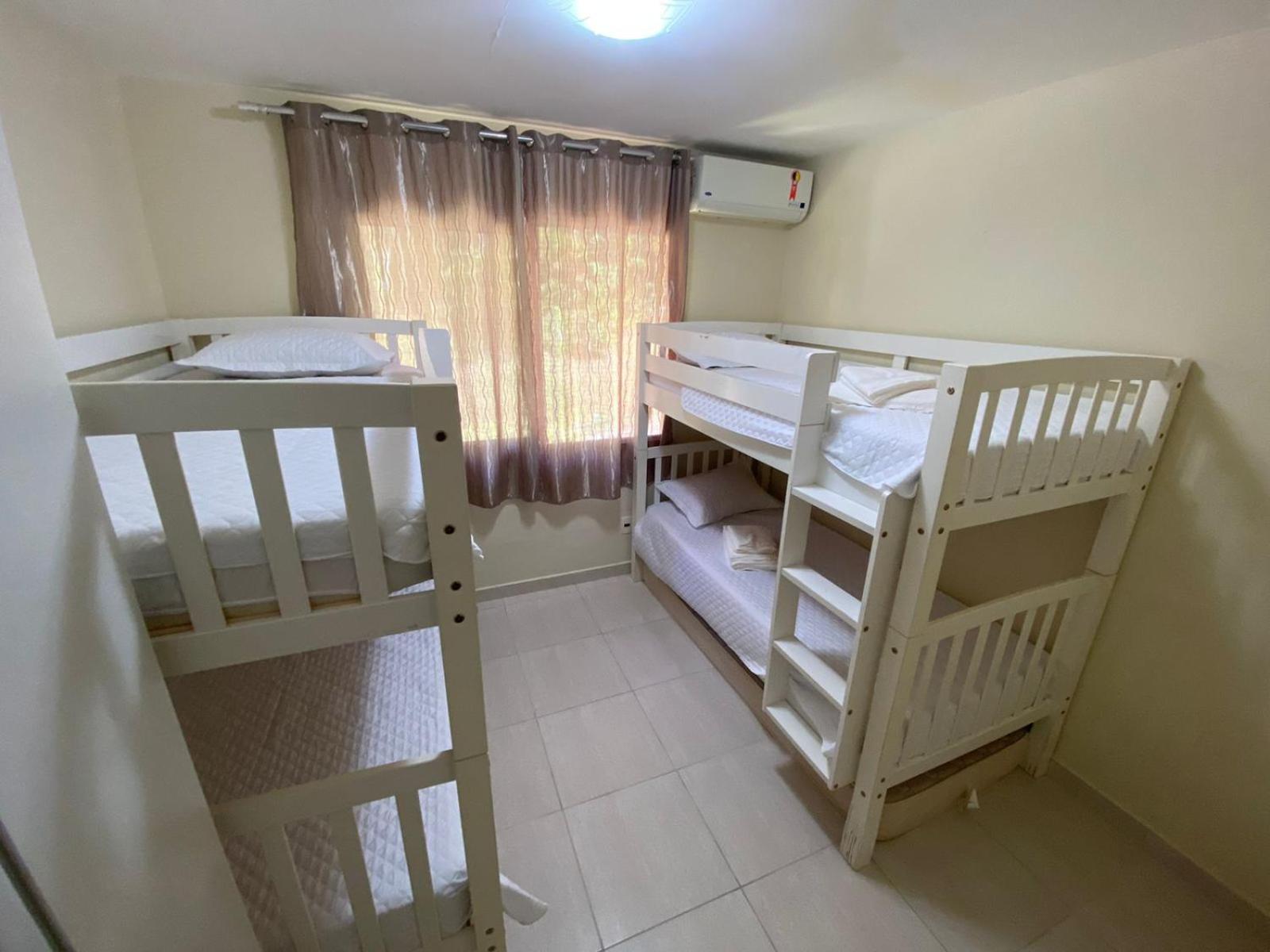 ANGRA GREEN COAST RESIDENCE SERVICE E MARINA