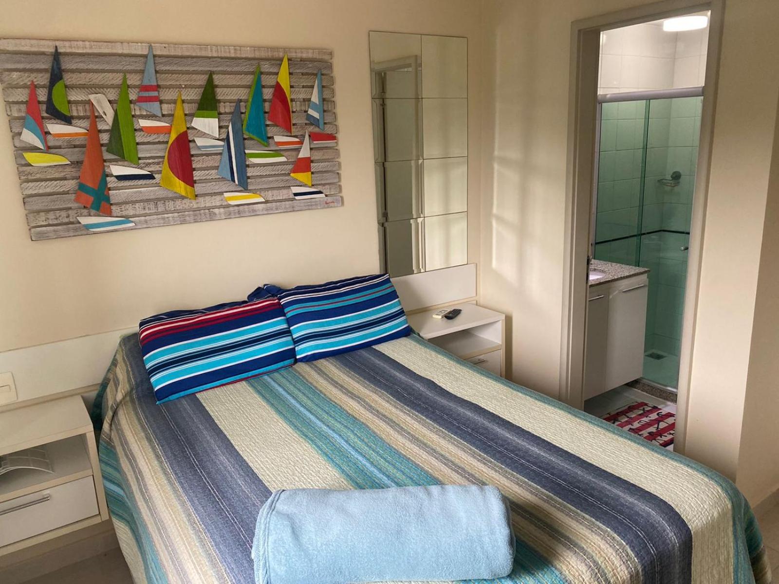 ANGRA GREEN COAST RESIDENCE SERVICE E MARINA