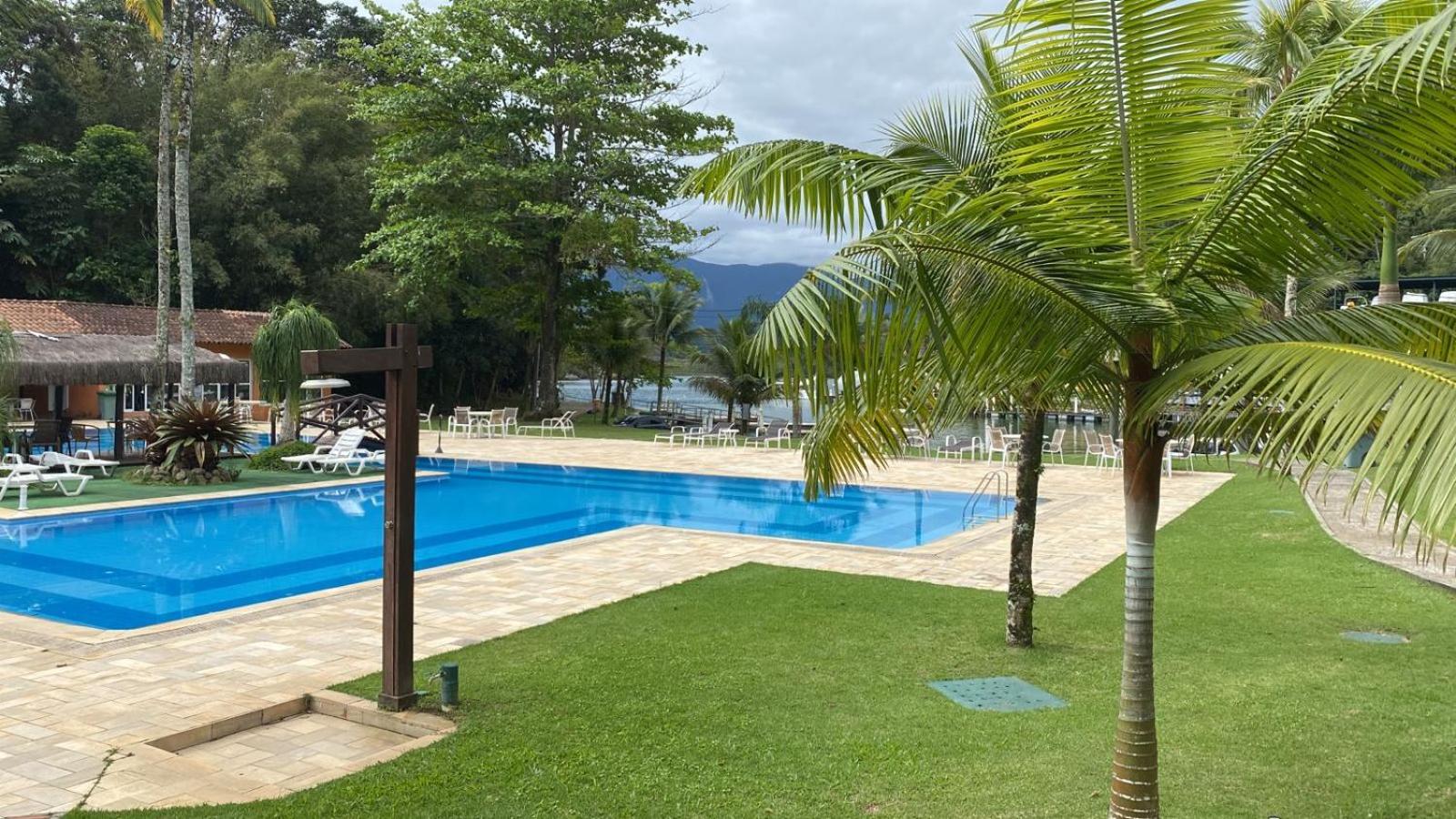 ANGRA GREEN COAST RESIDENCE SERVICE E MARINA